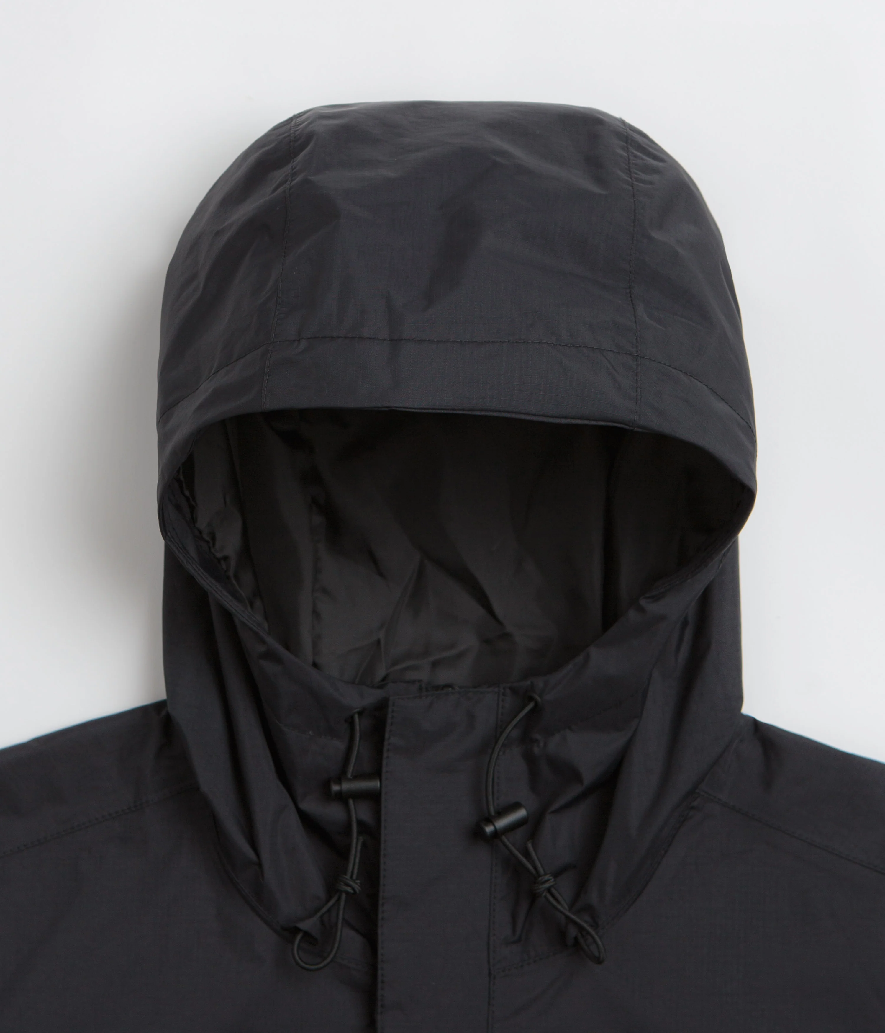 The North Face Antora Jacket - TNF Black - Image 4