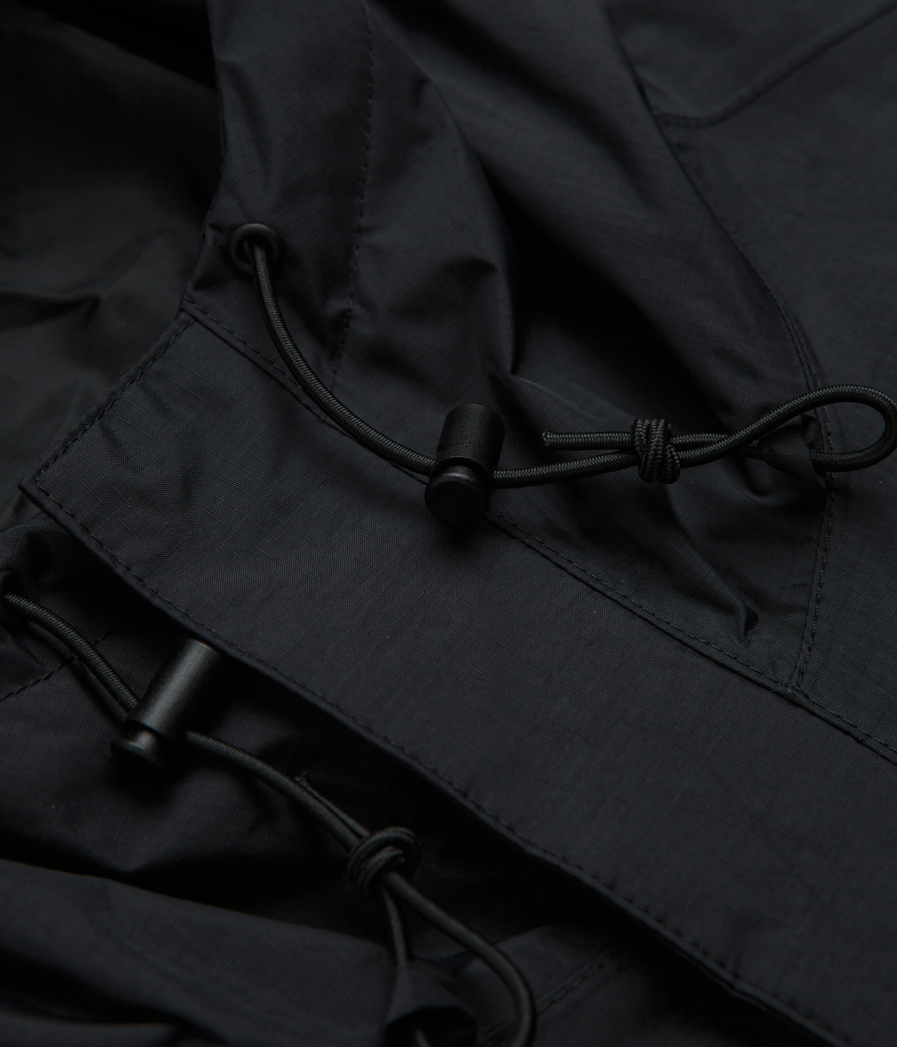 The North Face Antora Jacket - TNF Black - Image 6