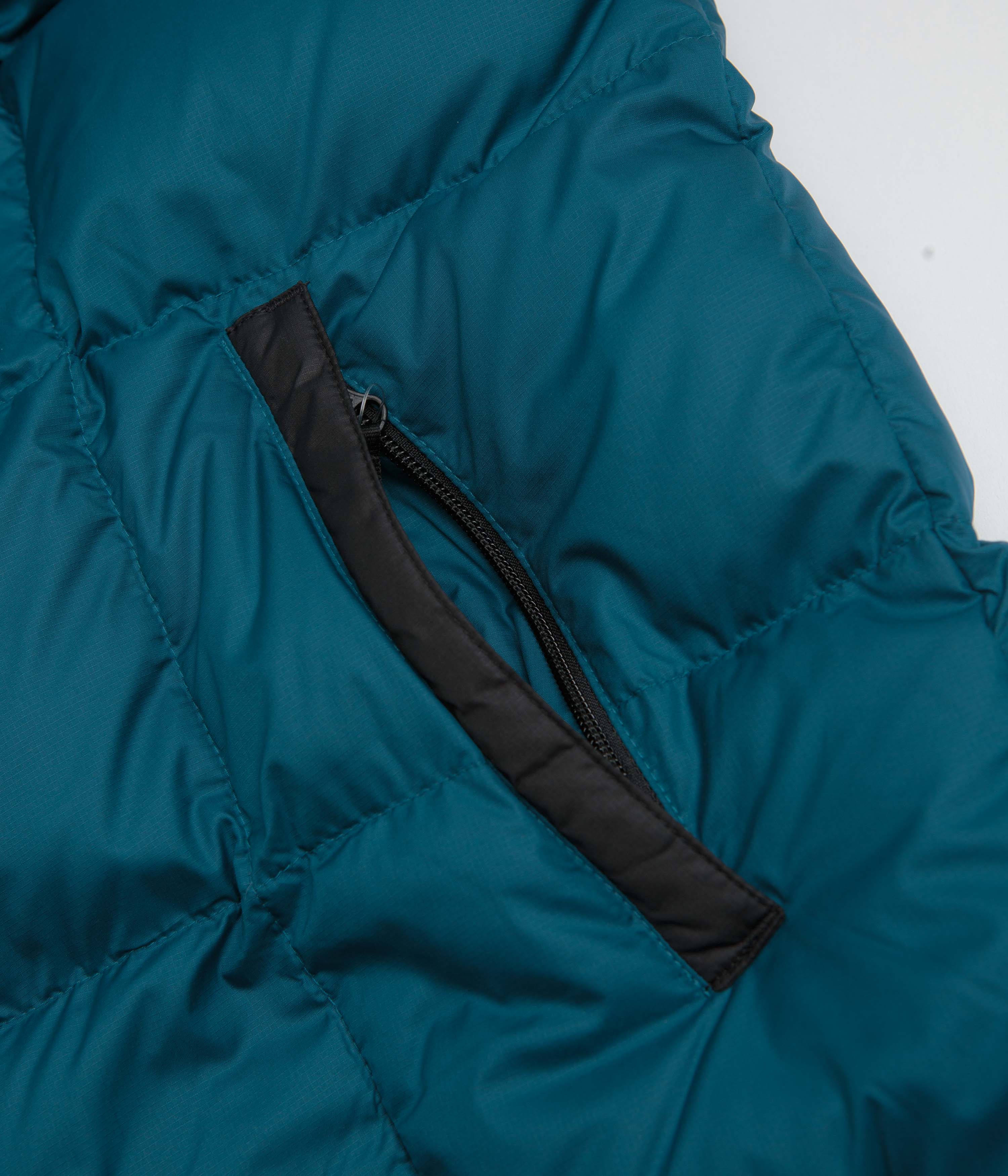 The North Face Lhotse Jacket - Mineral Ink - Image 8
