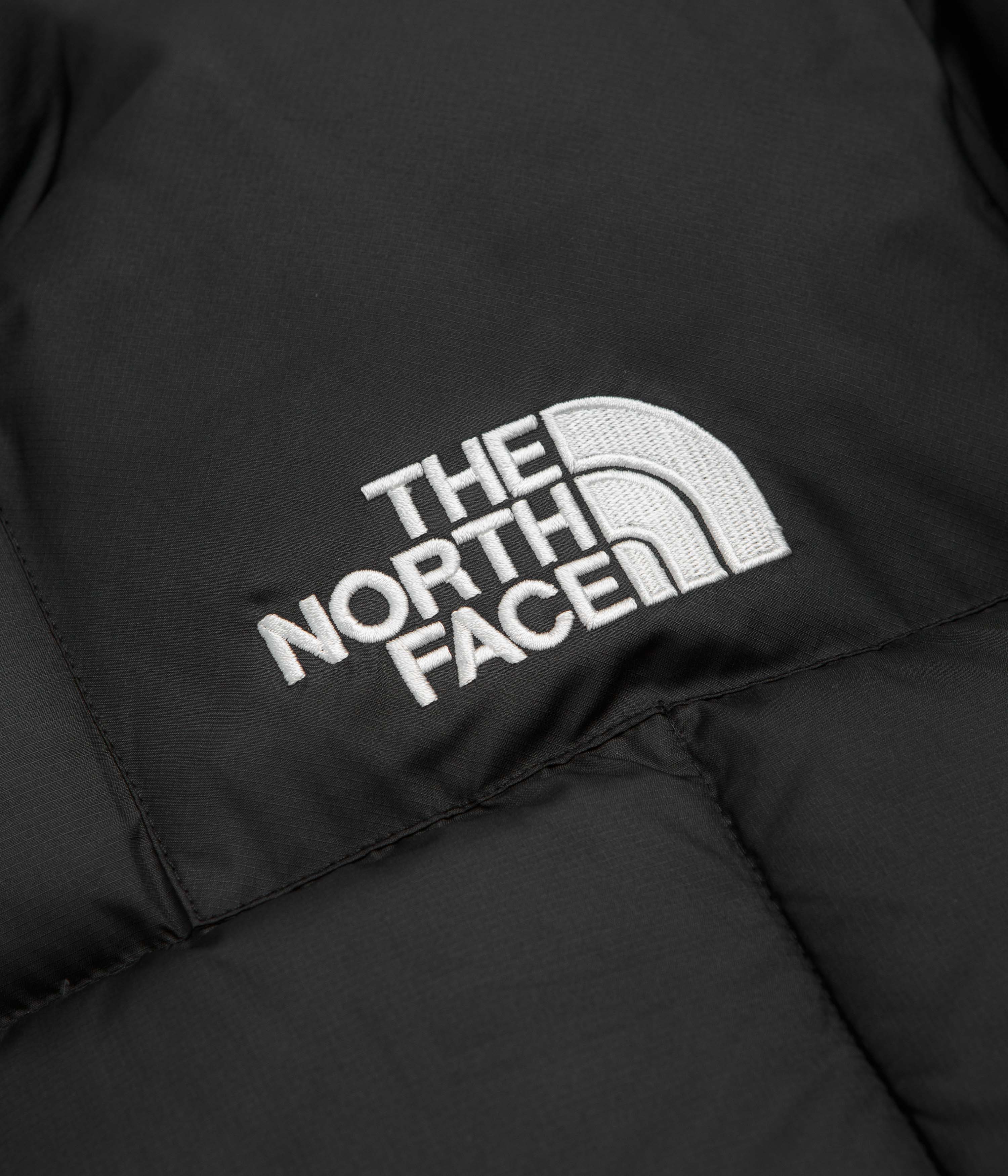 The North Face Lhotse Jacket - TNF Black - Image 7