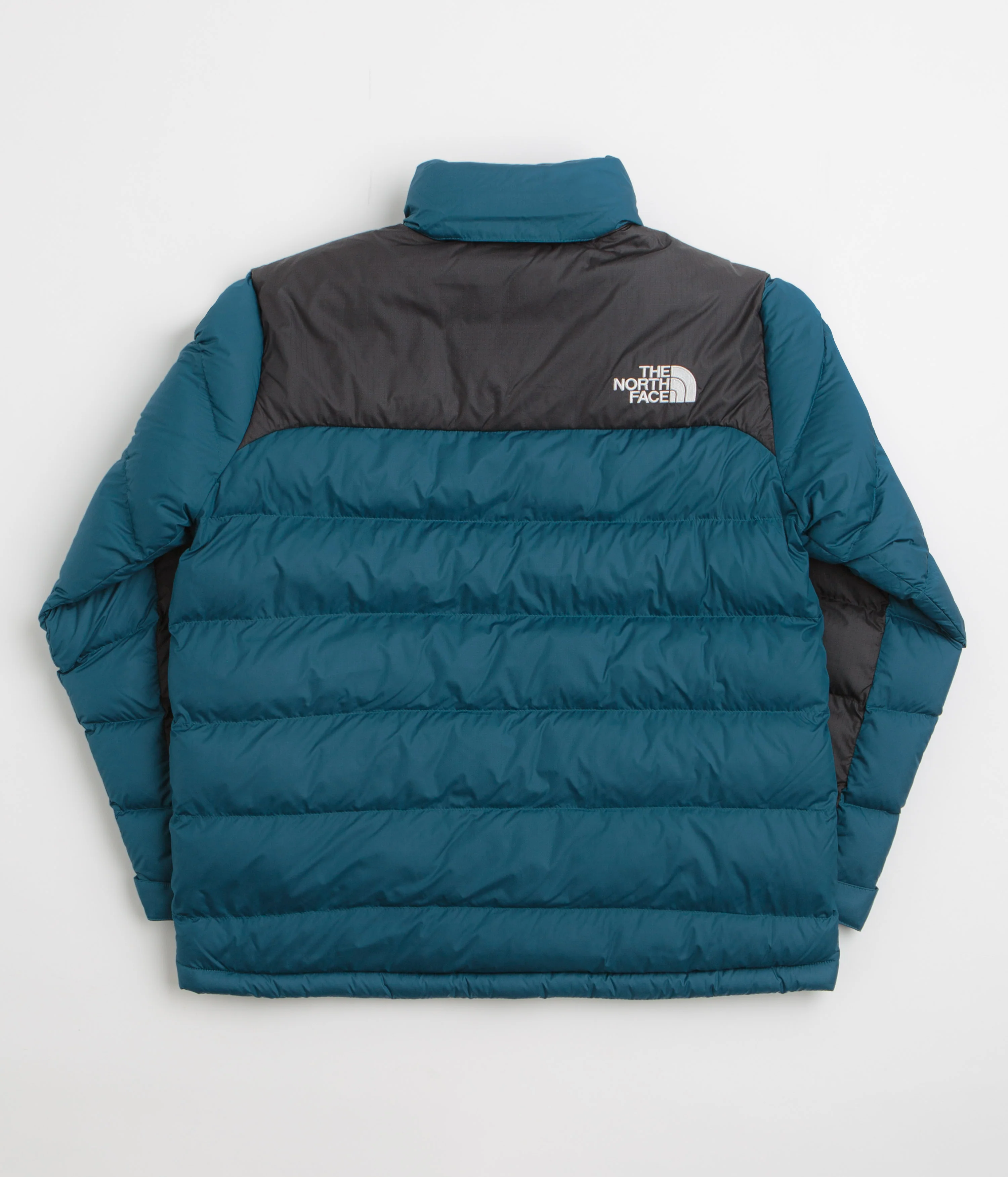 The North Face Limbara Insulated Jacket - Mineral Ink - Image 3