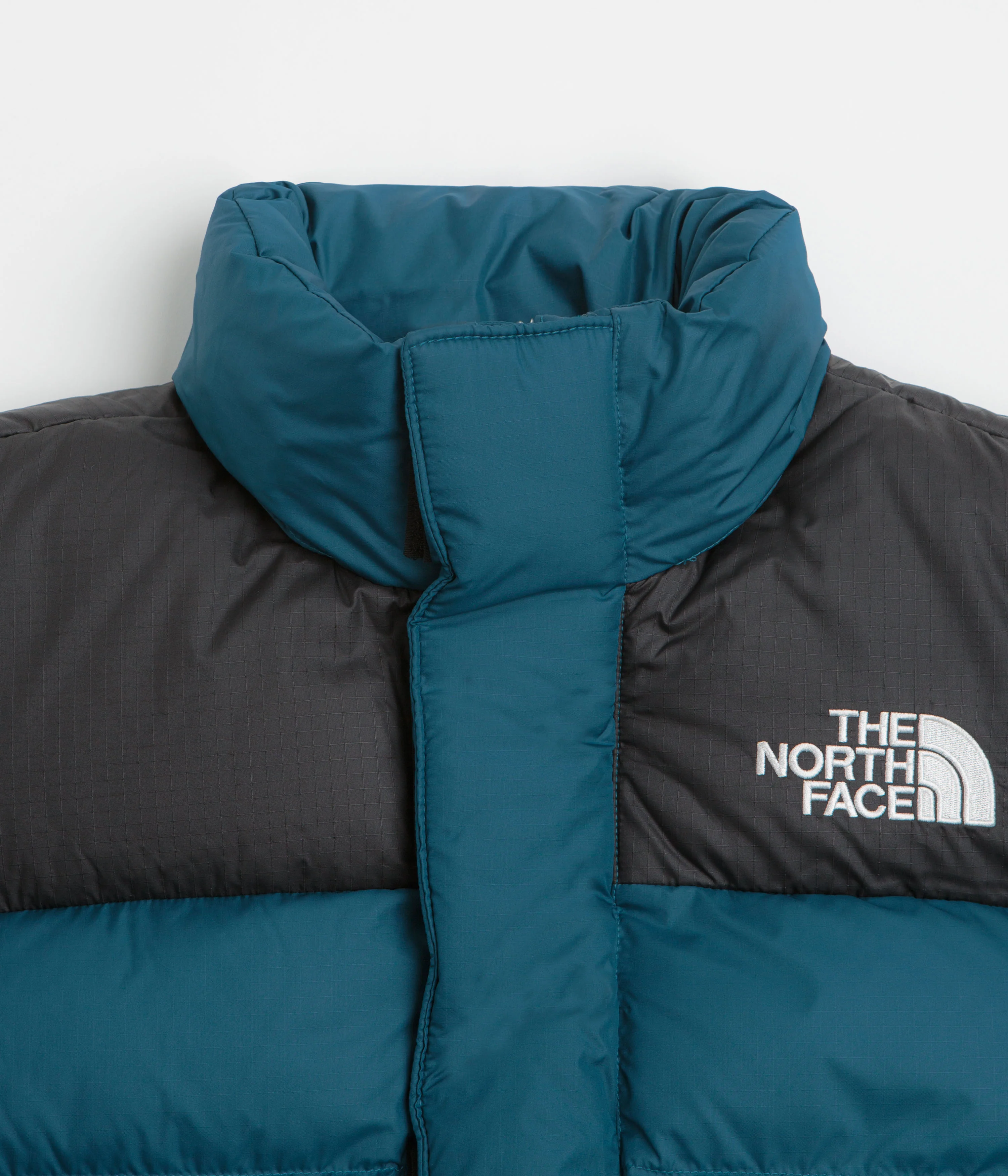 The North Face Limbara Insulated Jacket - Mineral Ink - Image 4