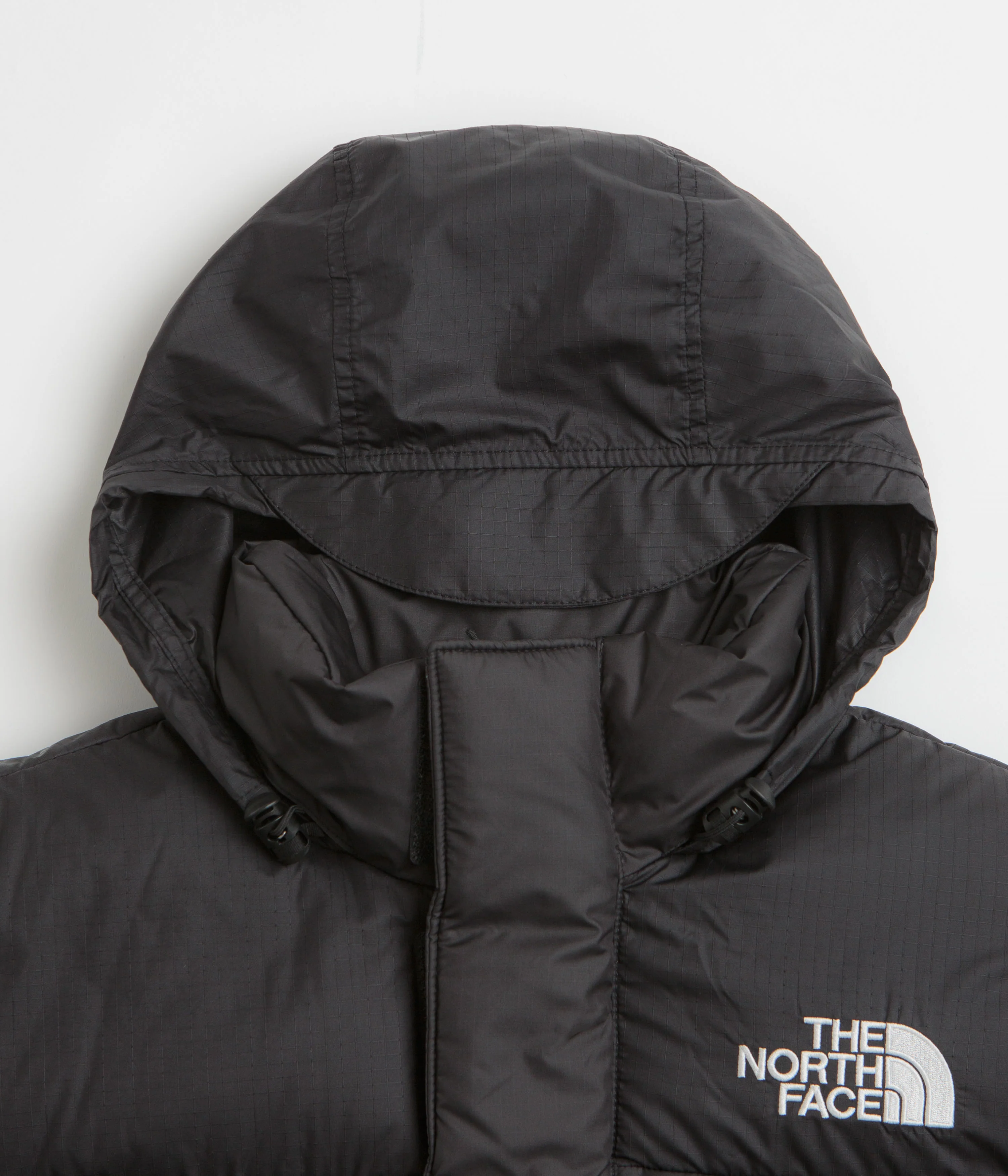 The North Face Limbara Insulated Jacket - TNF Black - Image 5