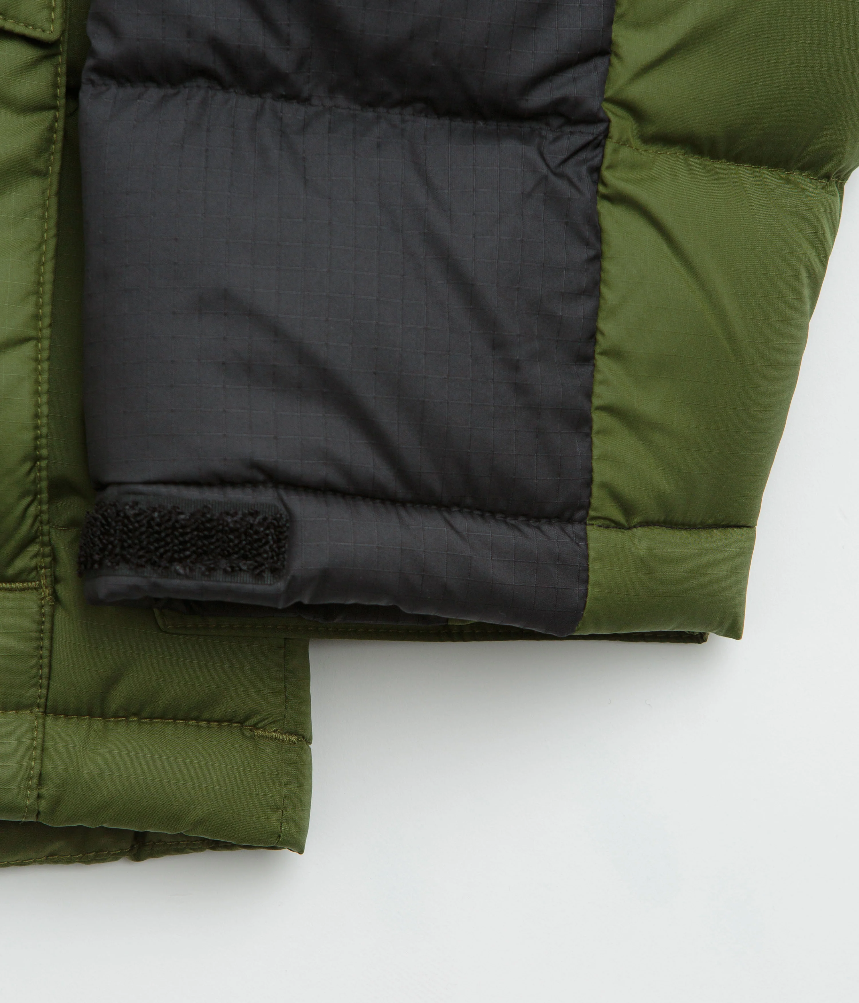 The North Face Limbara Insulated Jacket - Woodland Green - Image 10