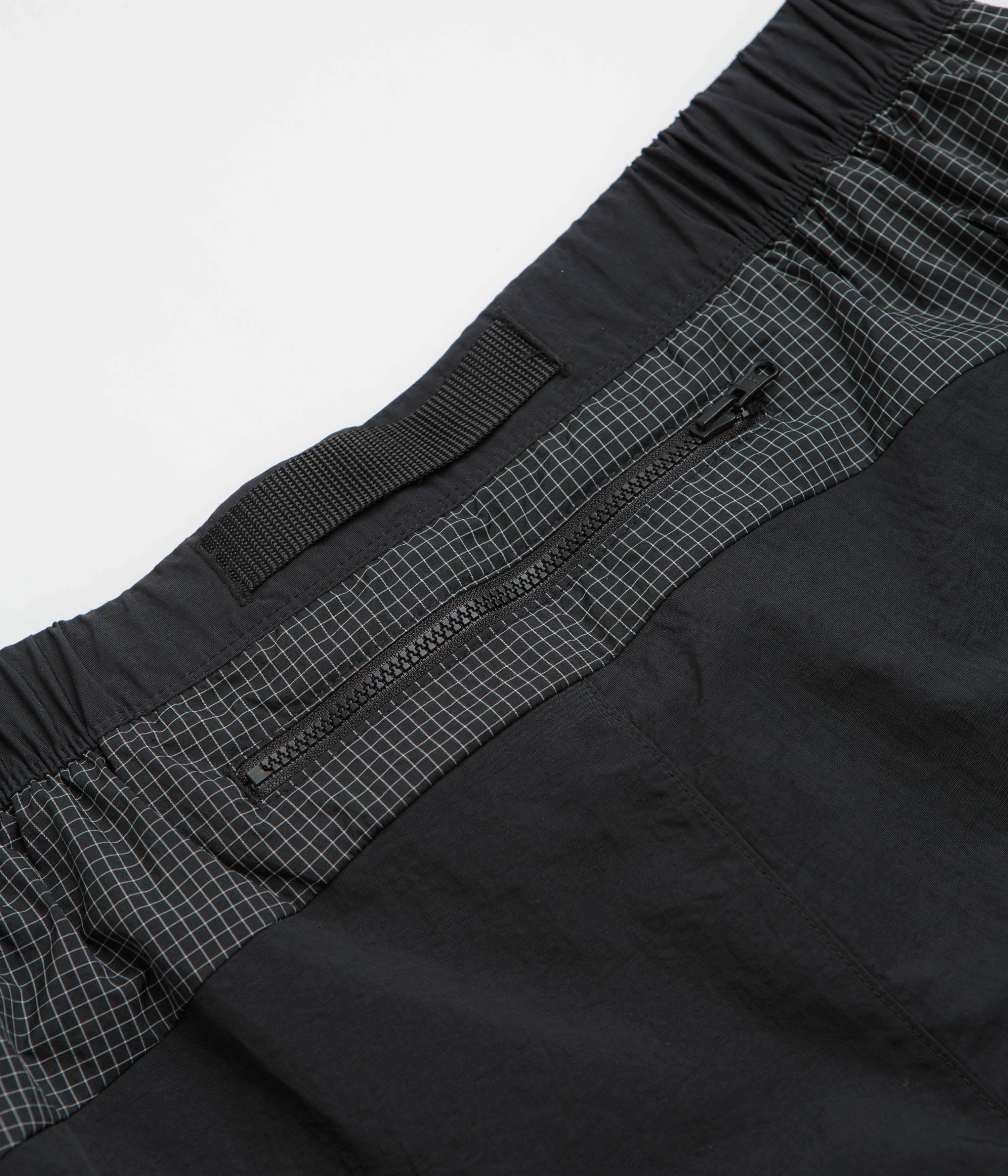 The North Face NSE Belted Shorts - TNF Black - Image 8