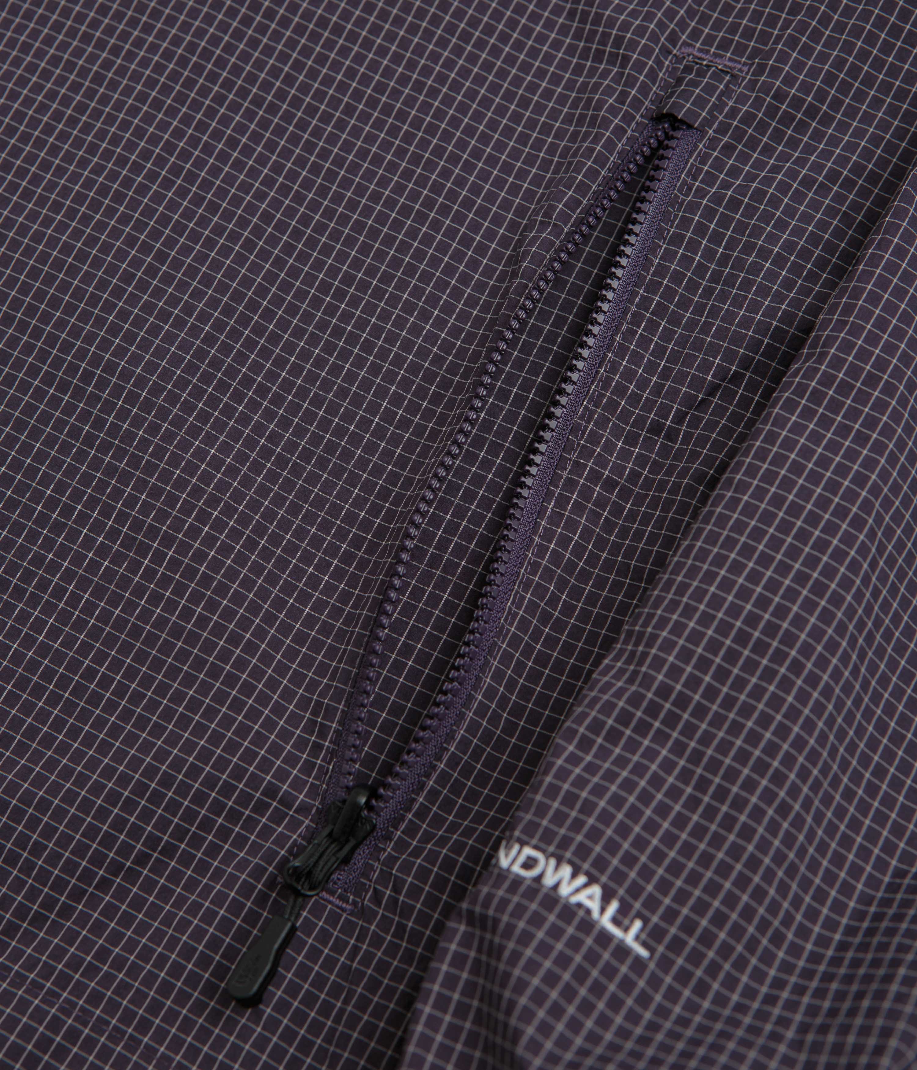 The North Face NSE Wind Jacket - Endless Dusk - Image 6