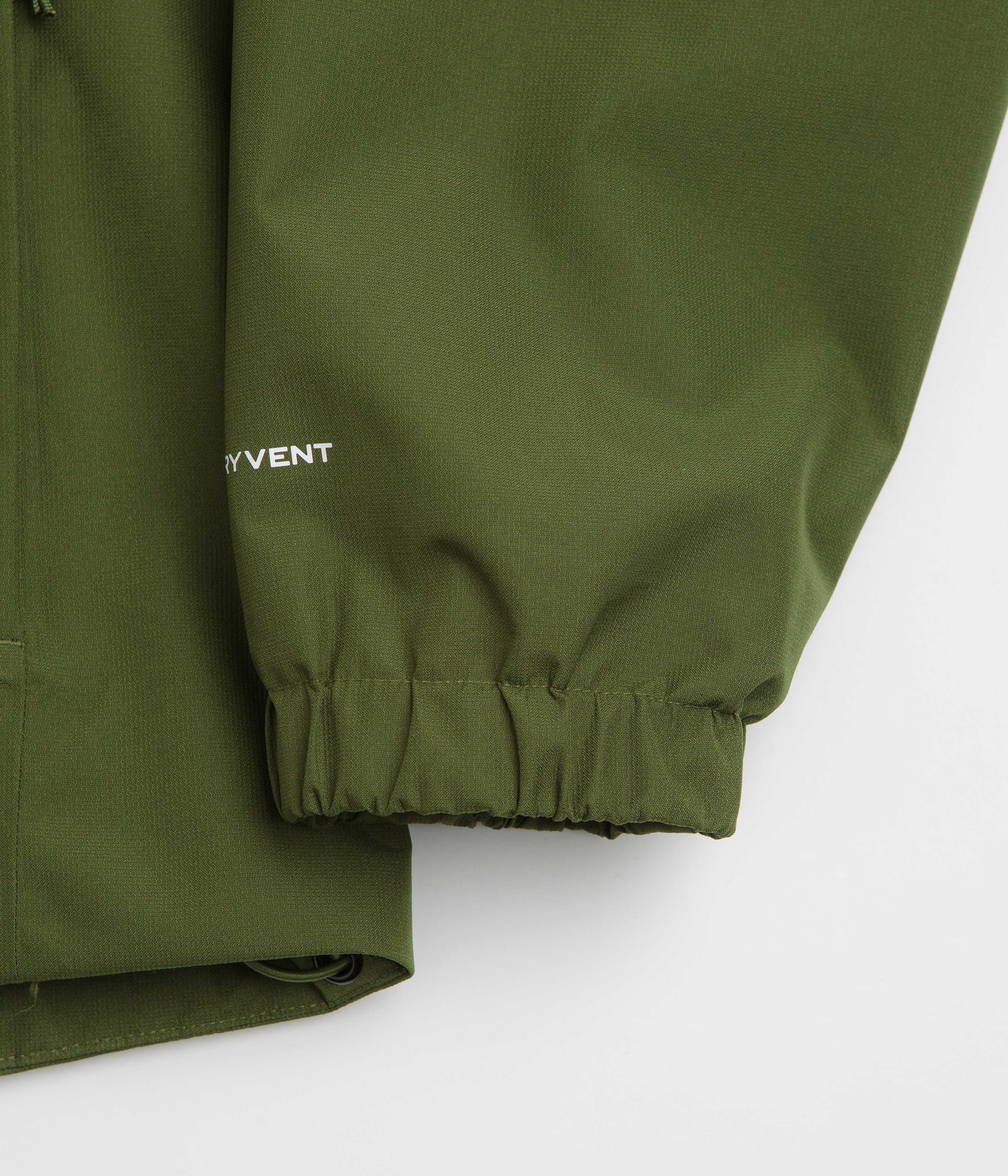 The North Face Quest Mono Jacket - Woodland Green - Image 11