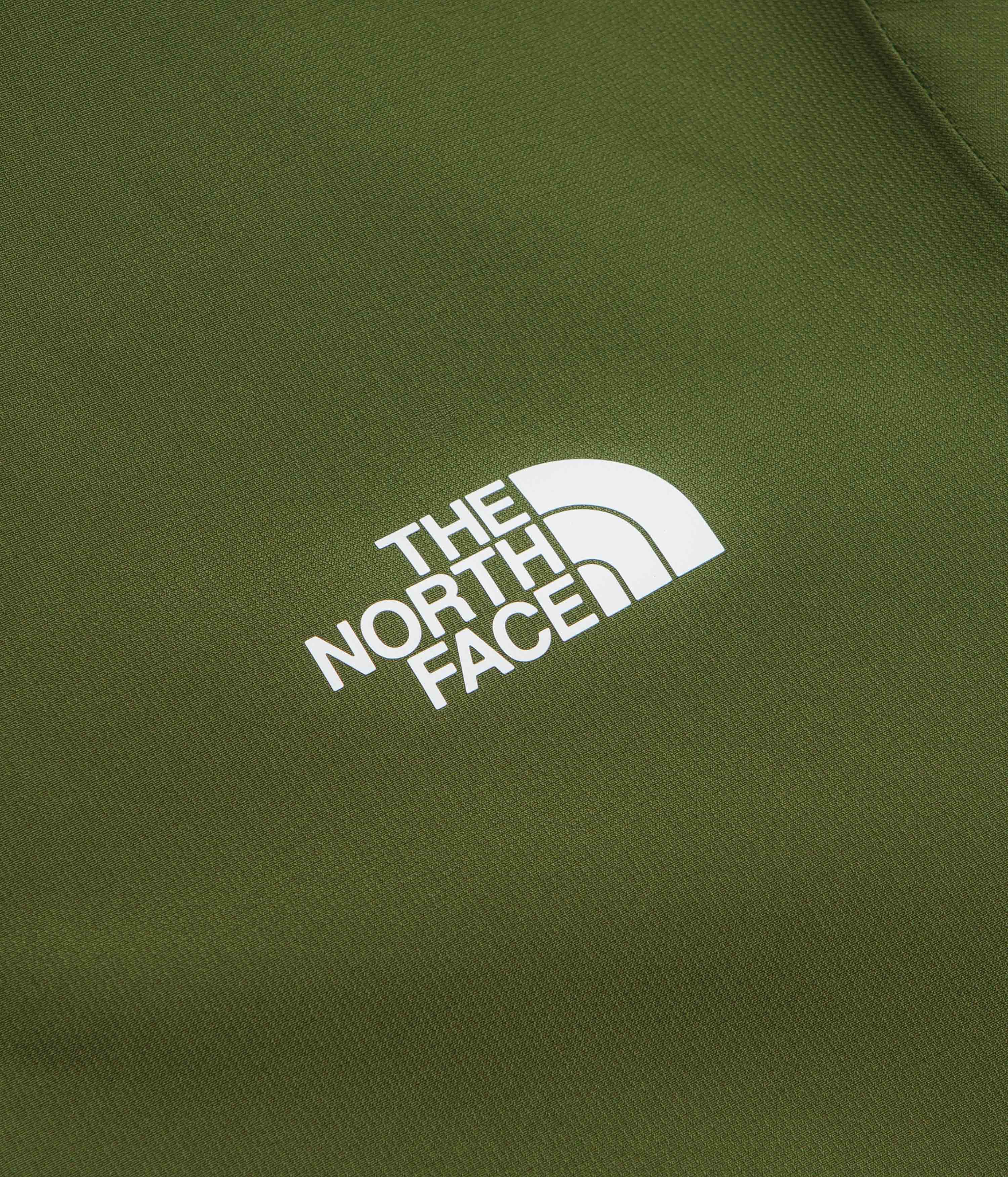 The North Face Quest Mono Jacket - Woodland Green - Image 5