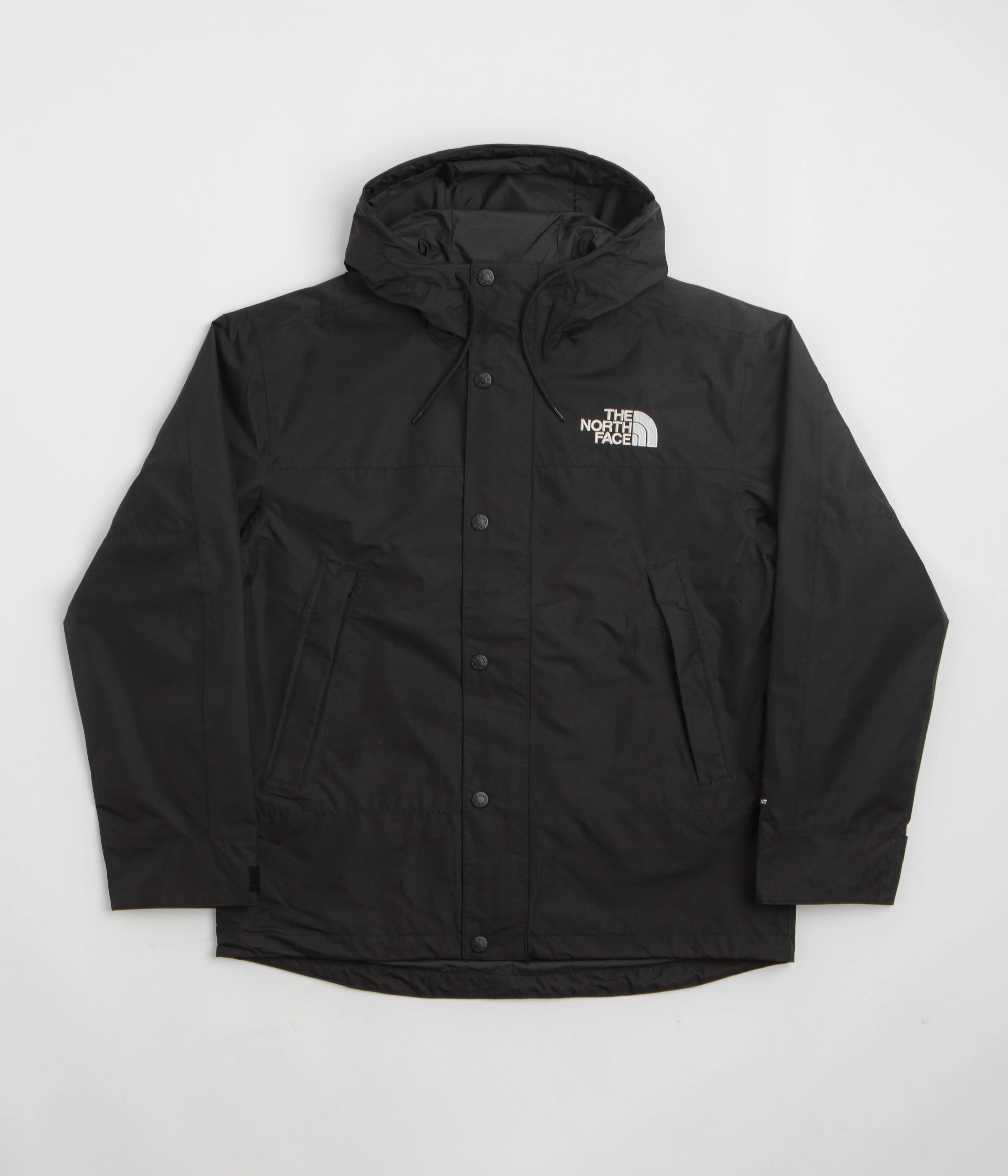The North Face Reign On Jacket - TNF Black