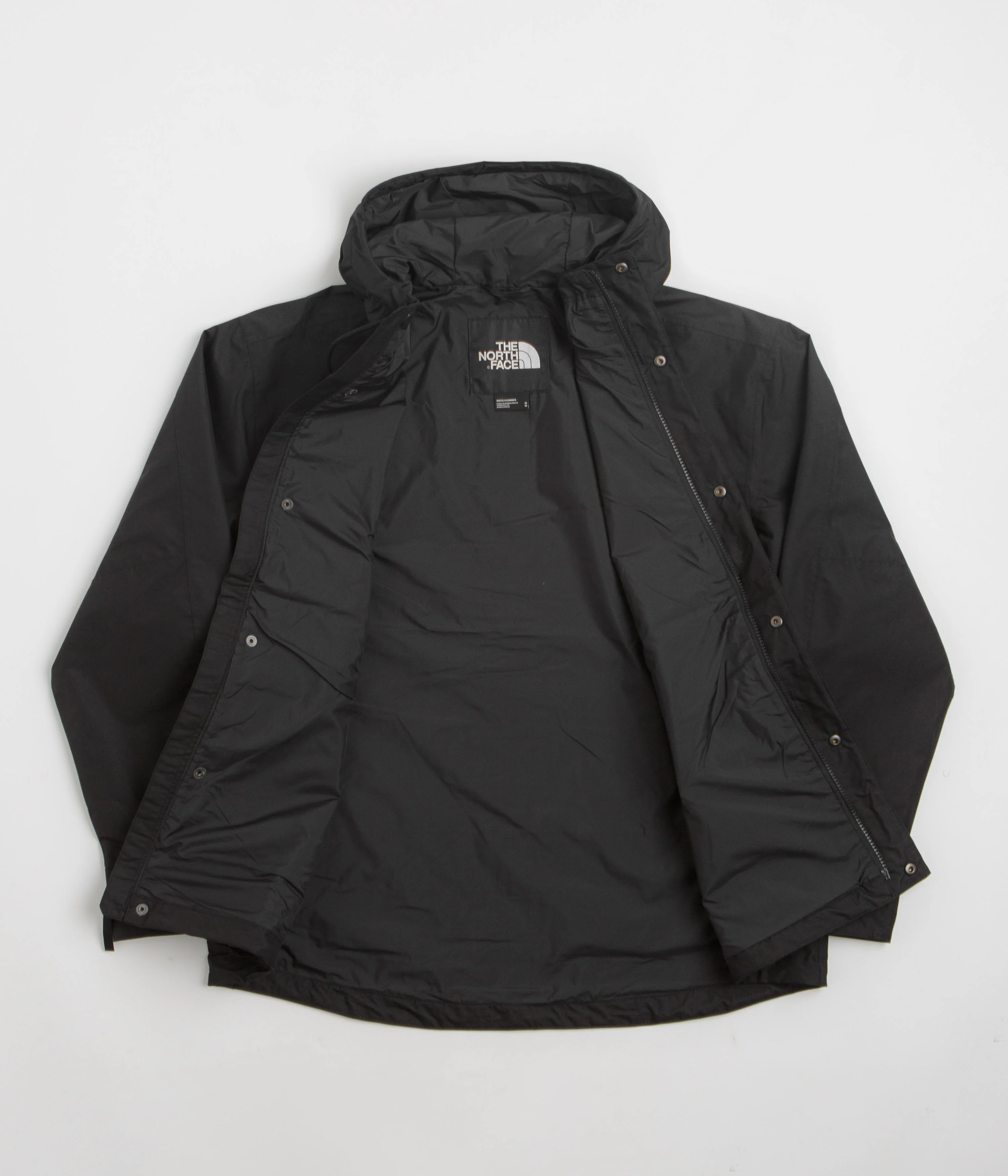 The North Face Reign On Jacket - TNF Black - Image 2