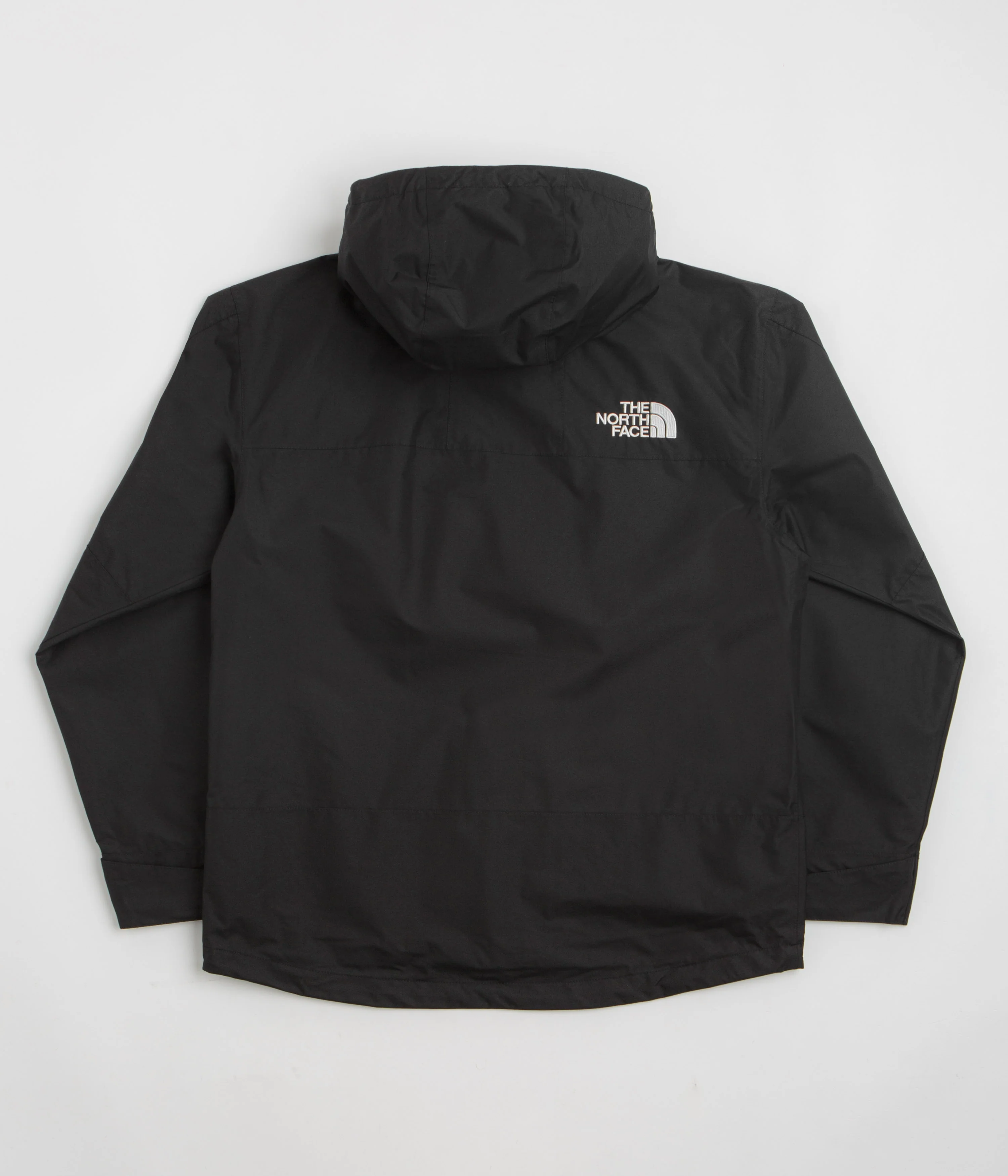 The North Face Reign On Jacket - TNF Black - Image 3