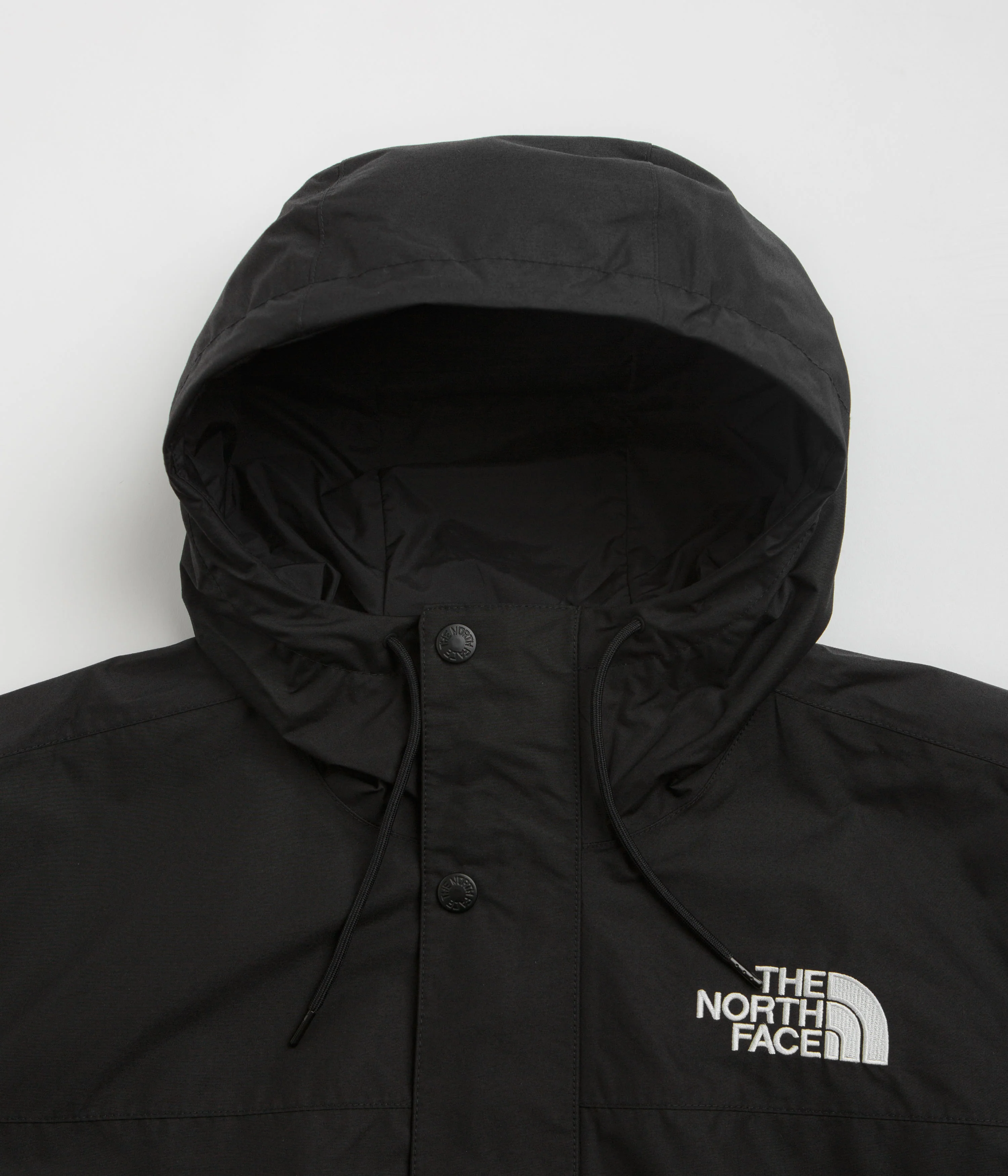 The North Face Reign On Jacket - TNF Black - Image 4