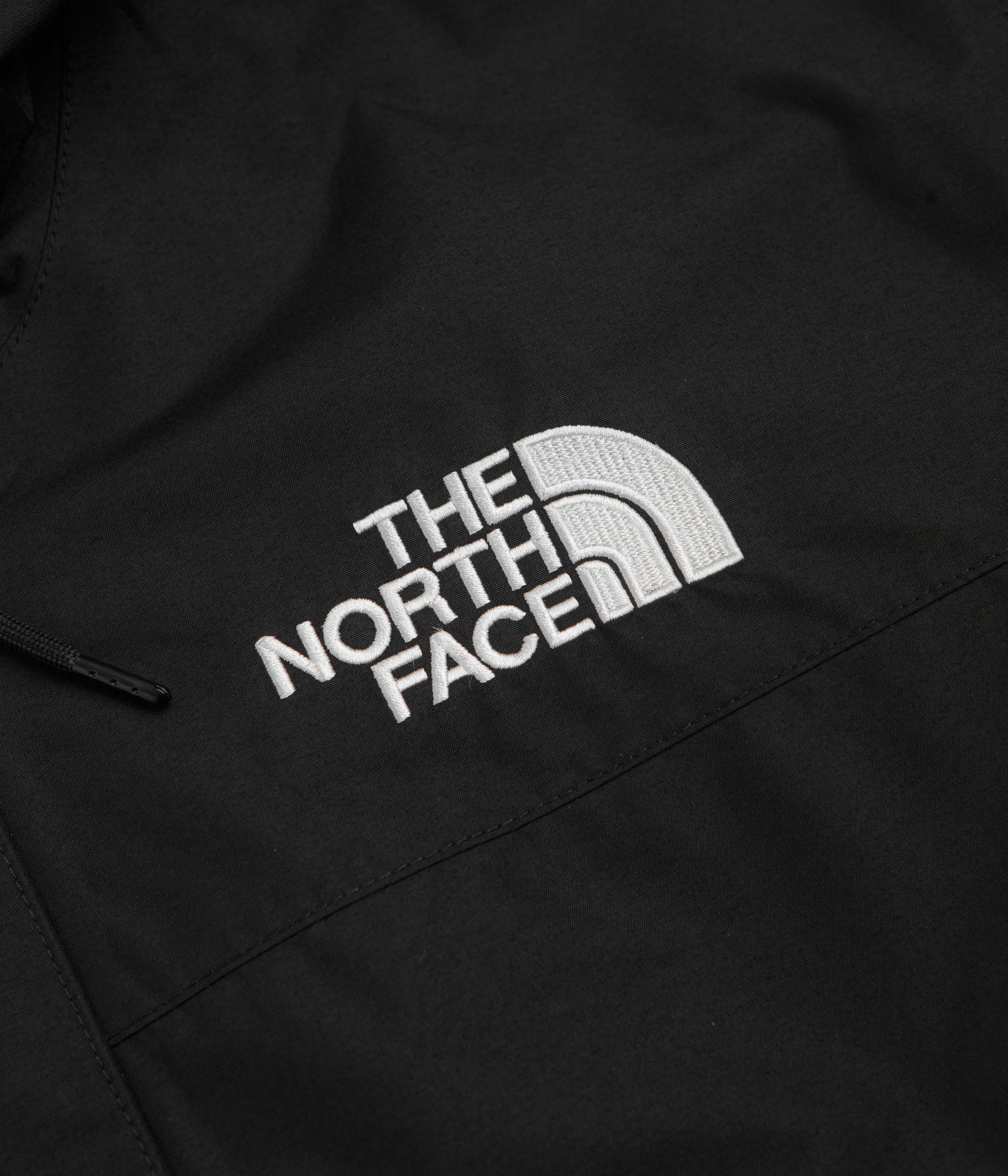 The North Face Reign On Jacket - TNF Black - Image 5