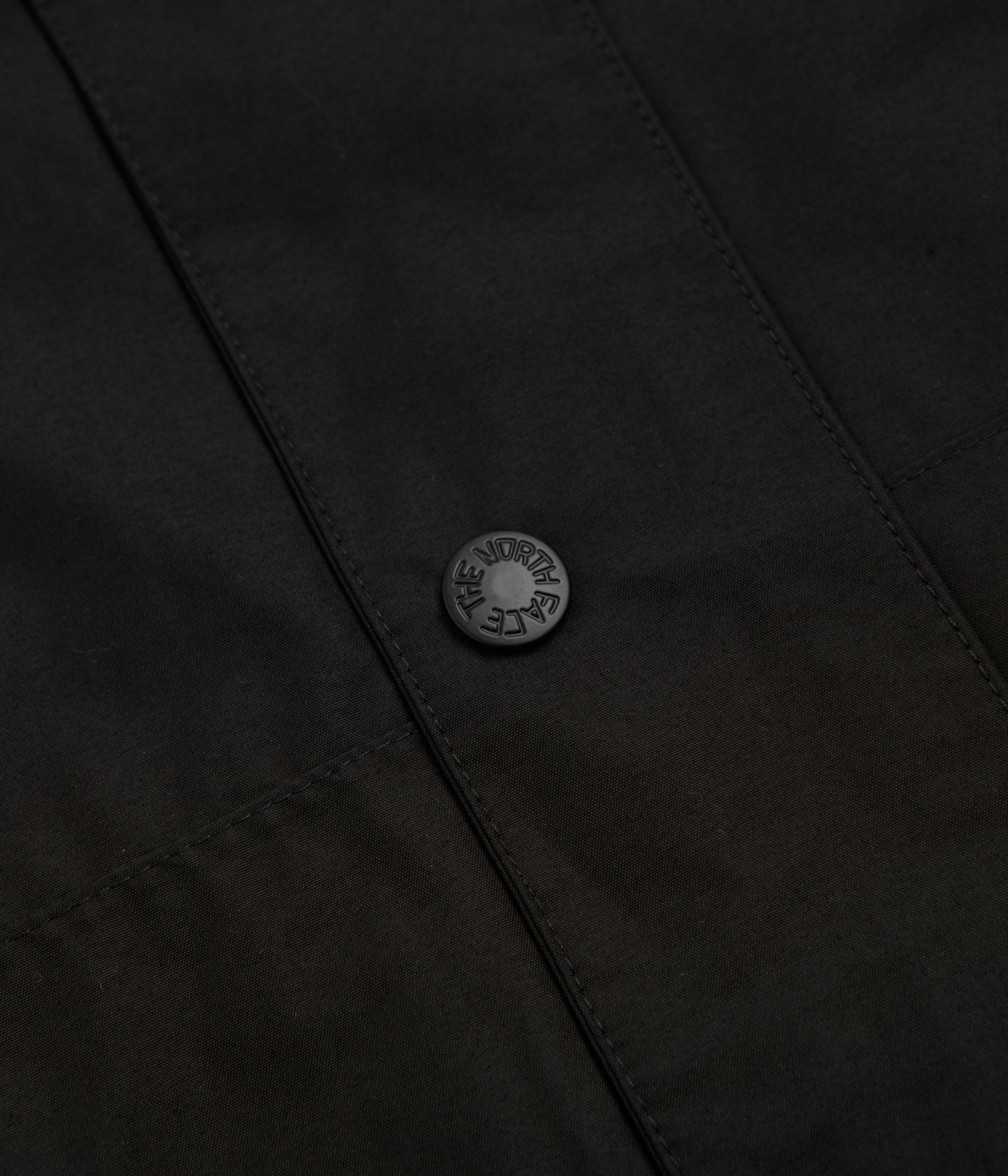 The North Face Reign On Jacket - TNF Black - Image 6