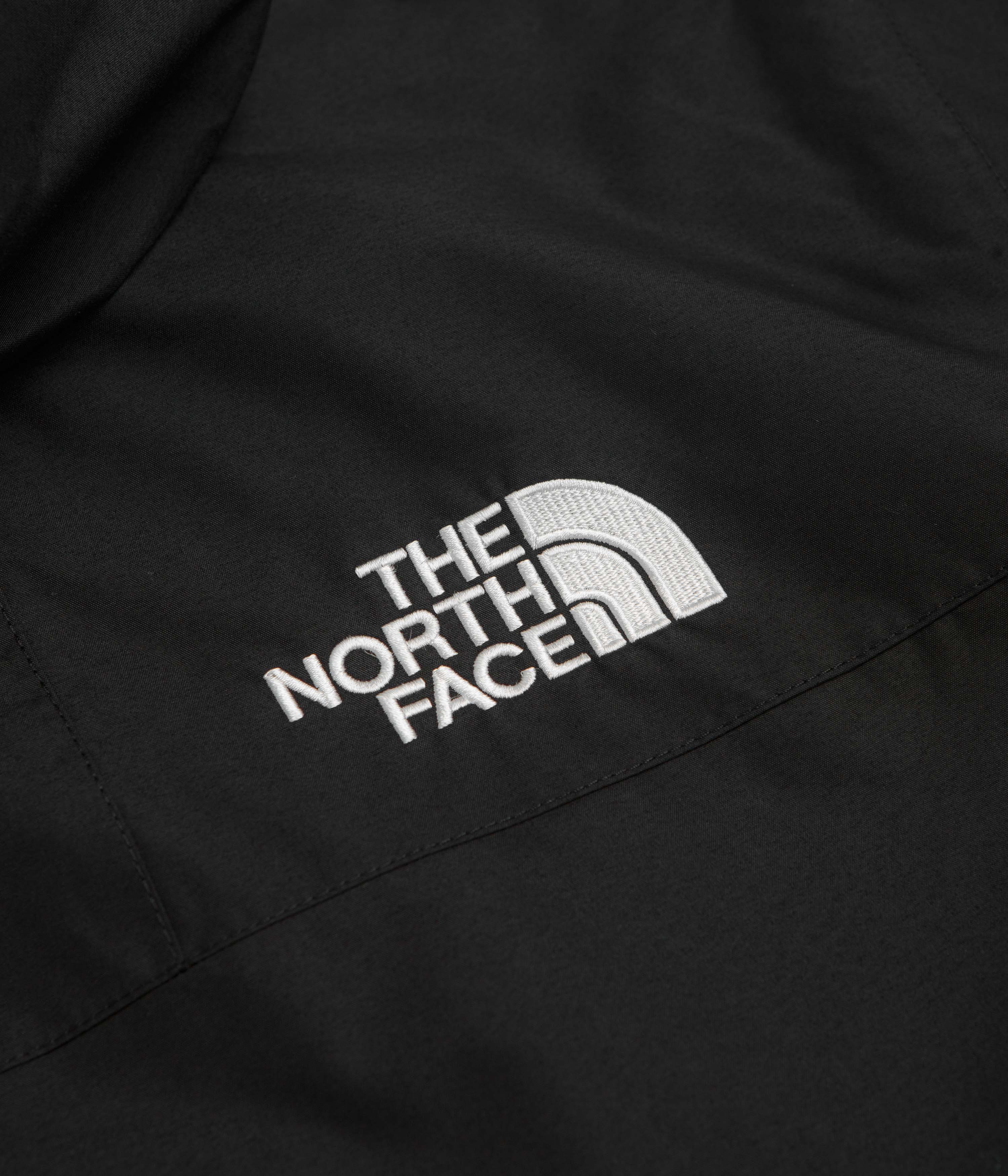 The North Face Reign On Jacket - TNF Black - Image 7