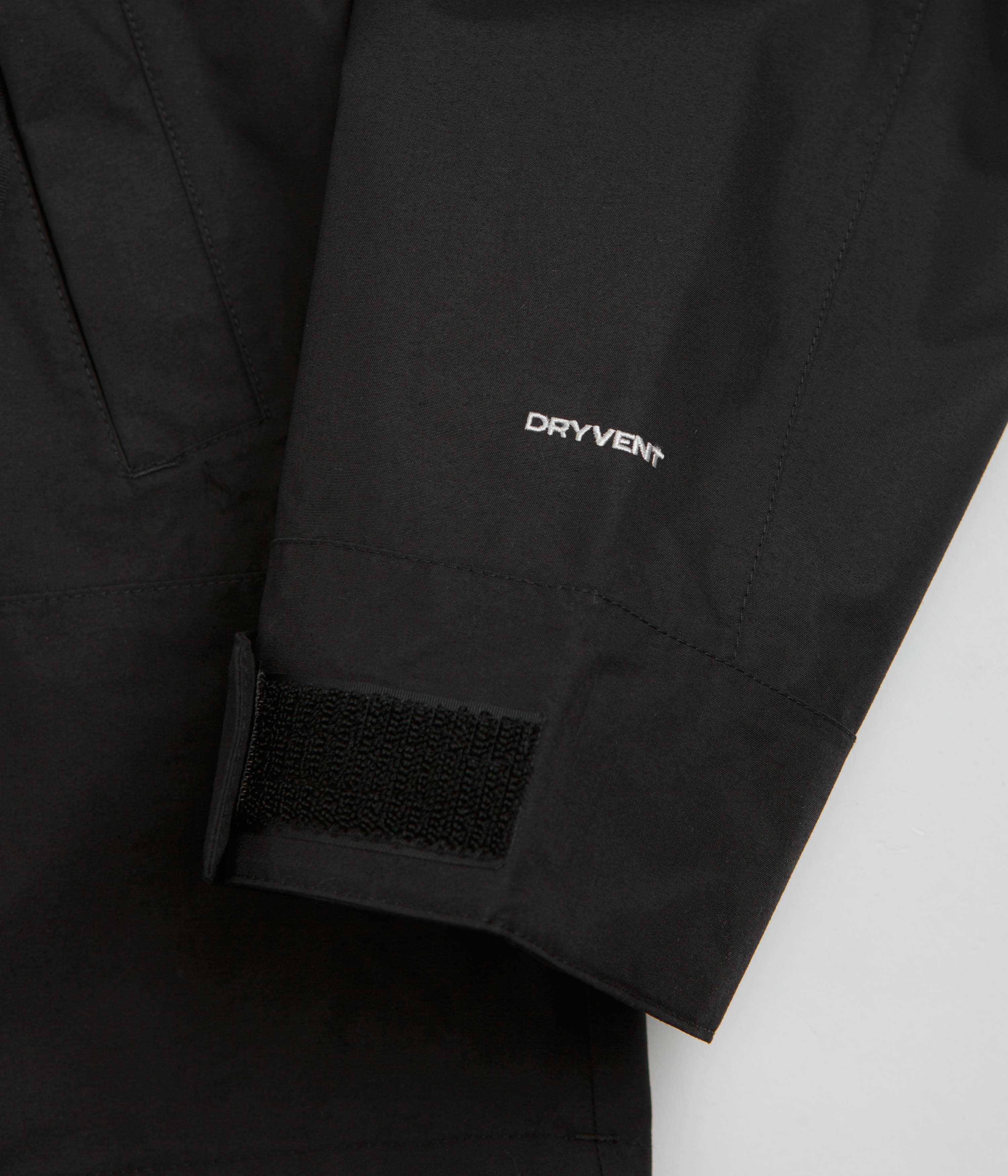 The North Face Reign On Jacket - TNF Black - Image 8