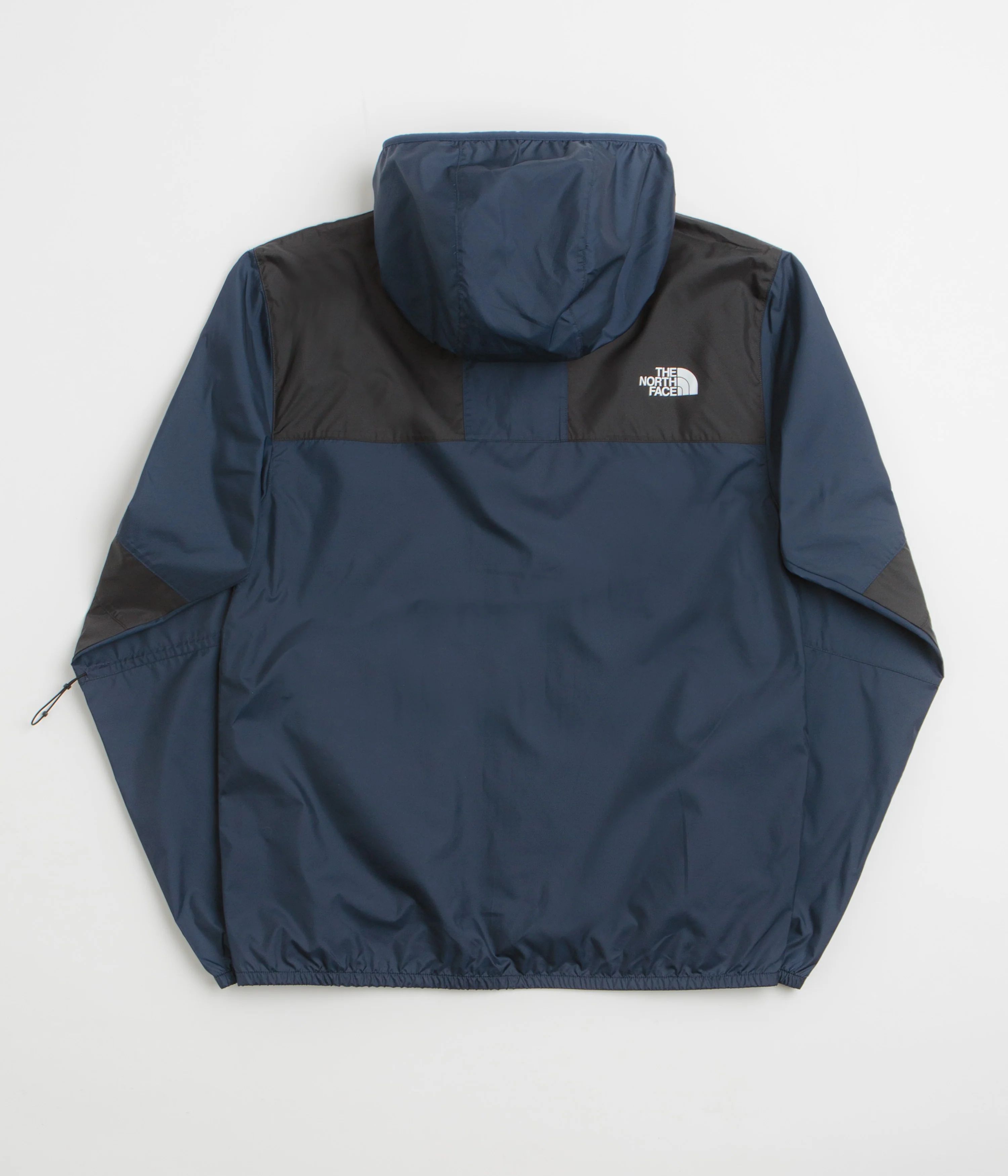 The North Face Seasonal Mountain Jacket - Summit Navy - Image 3