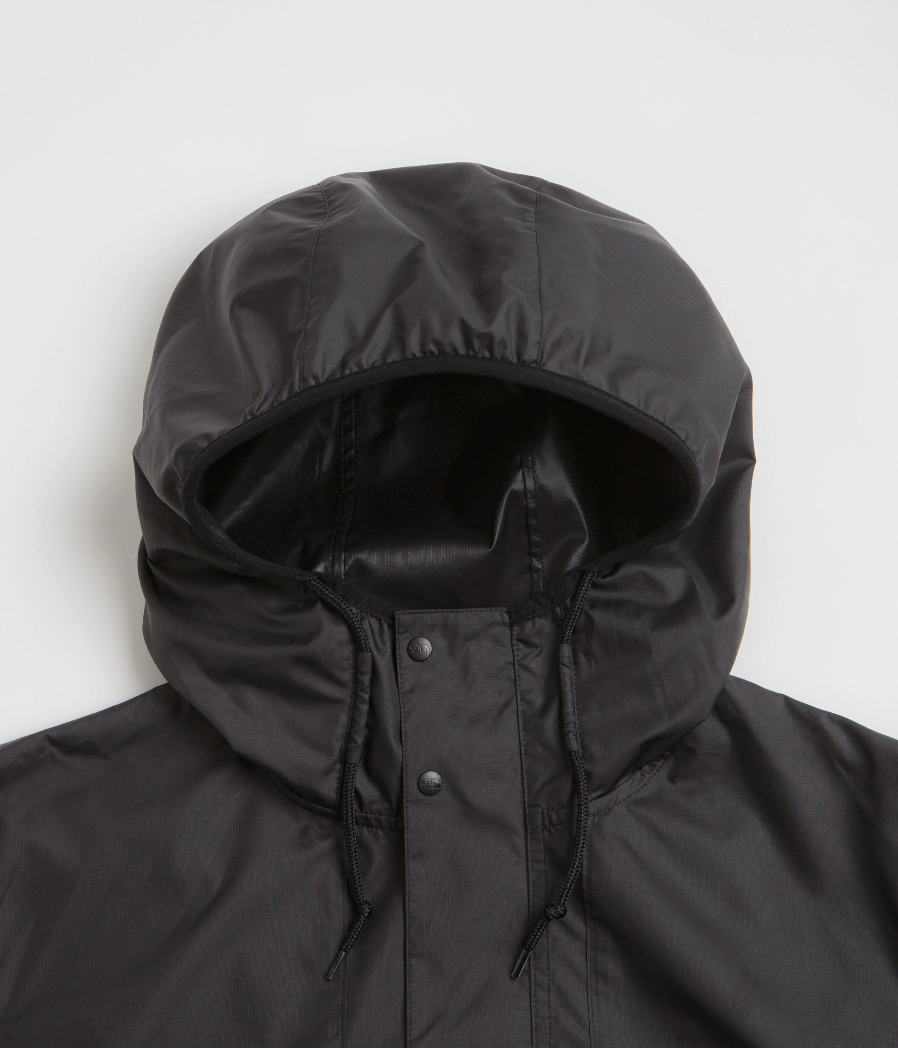 The North Face Seasonal Mountain Jacket - TNF Black - Image 8