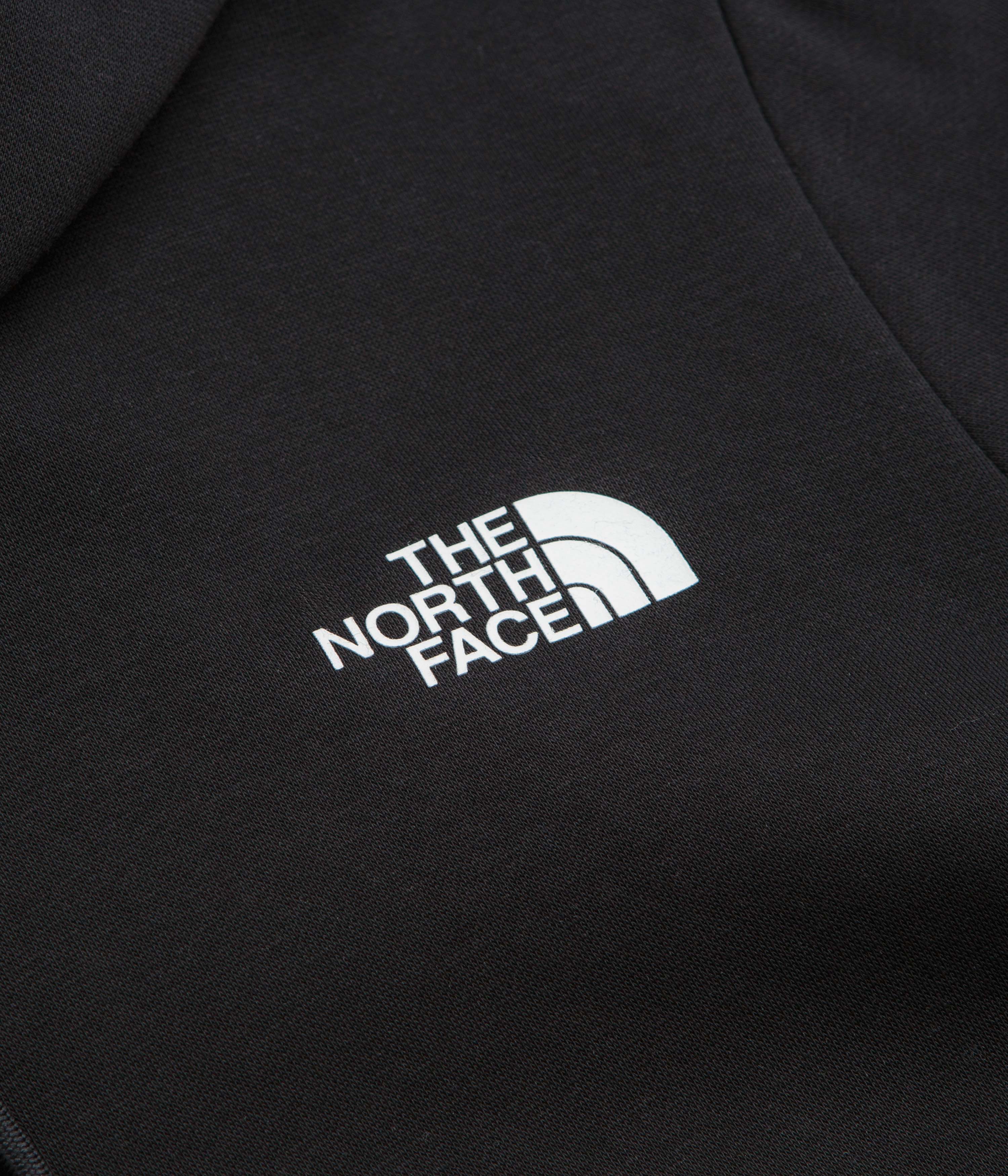 The North Face Simple Dome Hoodie - TNF Black - Image 3