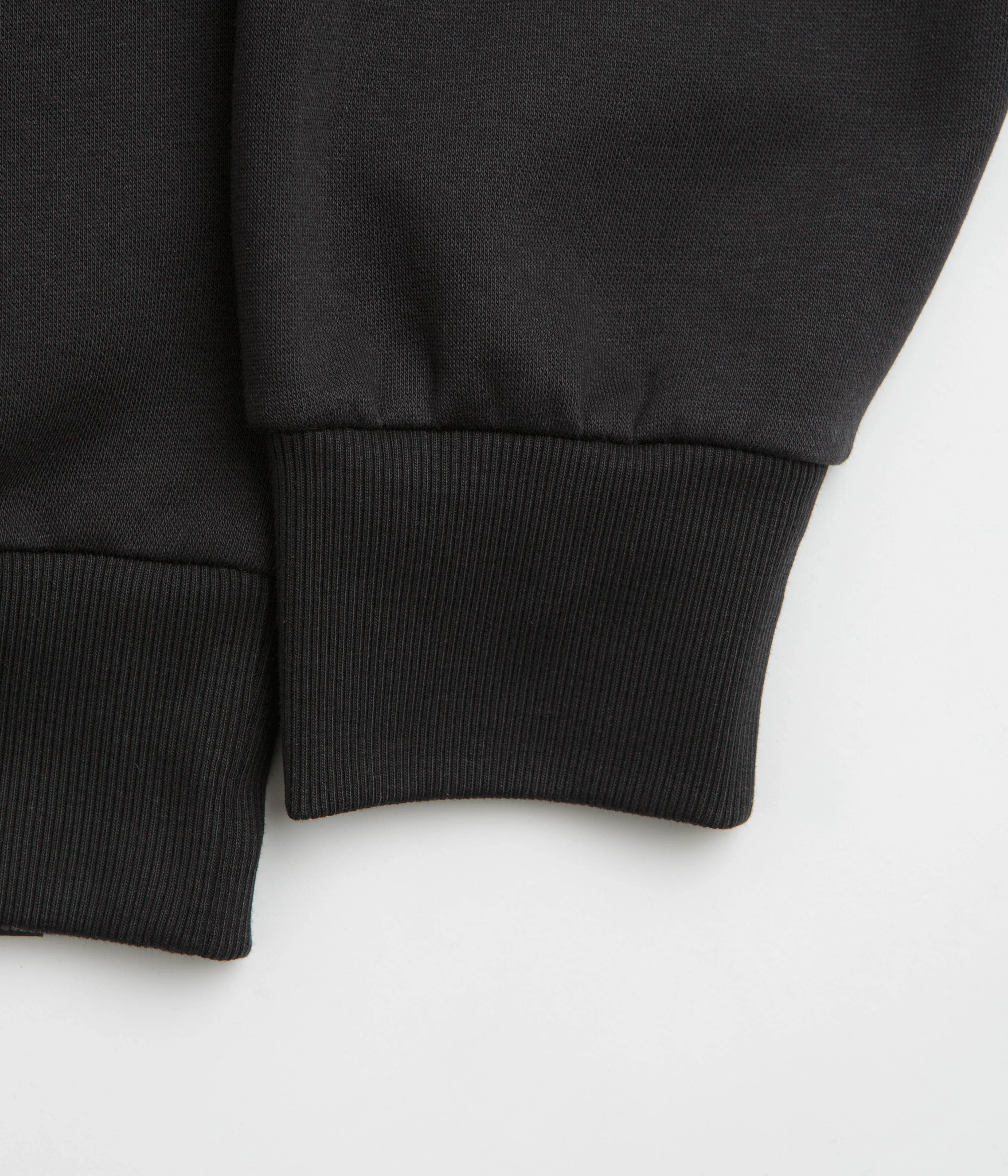 The North Face Simple Dome Hoodie - TNF Black - Image 5