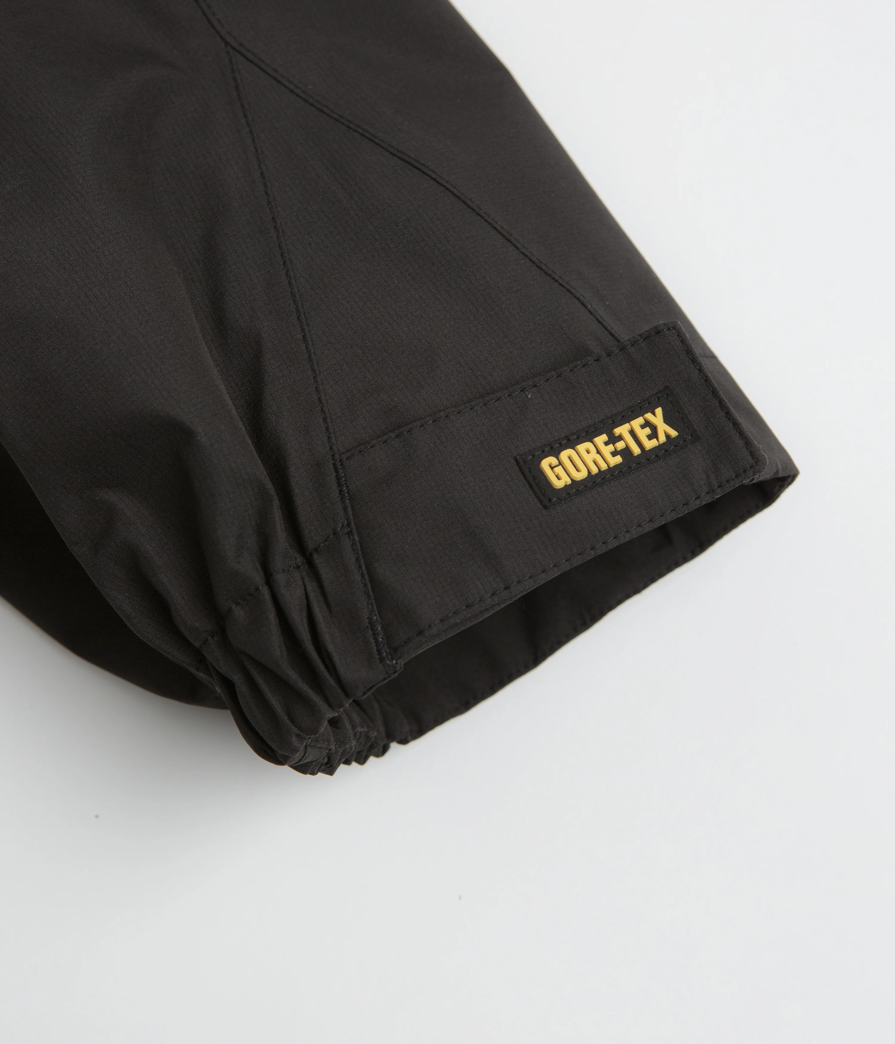 thisisneverthat Gore-Tex 3L All Weather Jacket - Black - Image 10