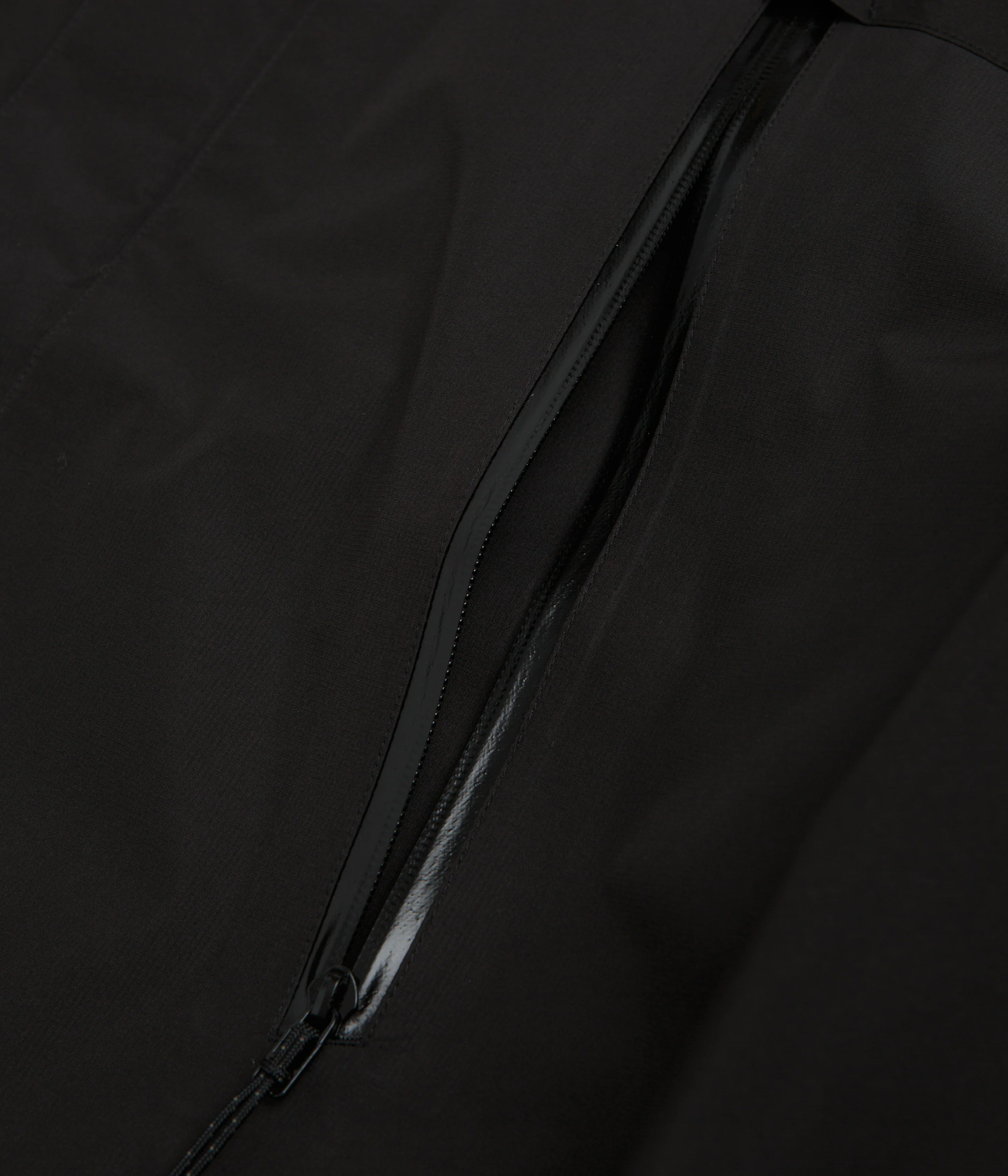 thisisneverthat Gore-Tex 3L All Weather Jacket - Black - Image 6