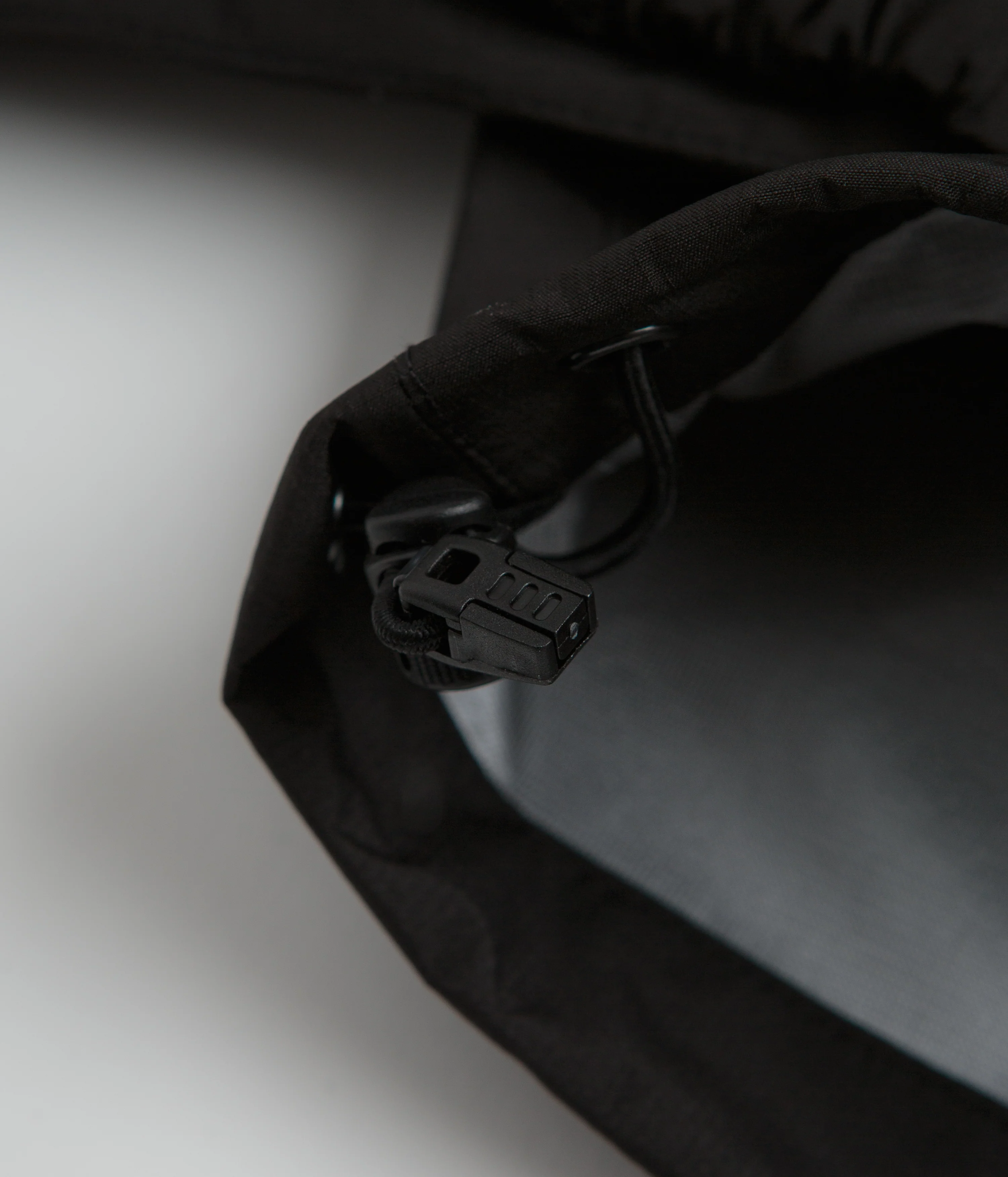 thisisneverthat Gore-Tex 3L All Weather Jacket - Black - Image 9