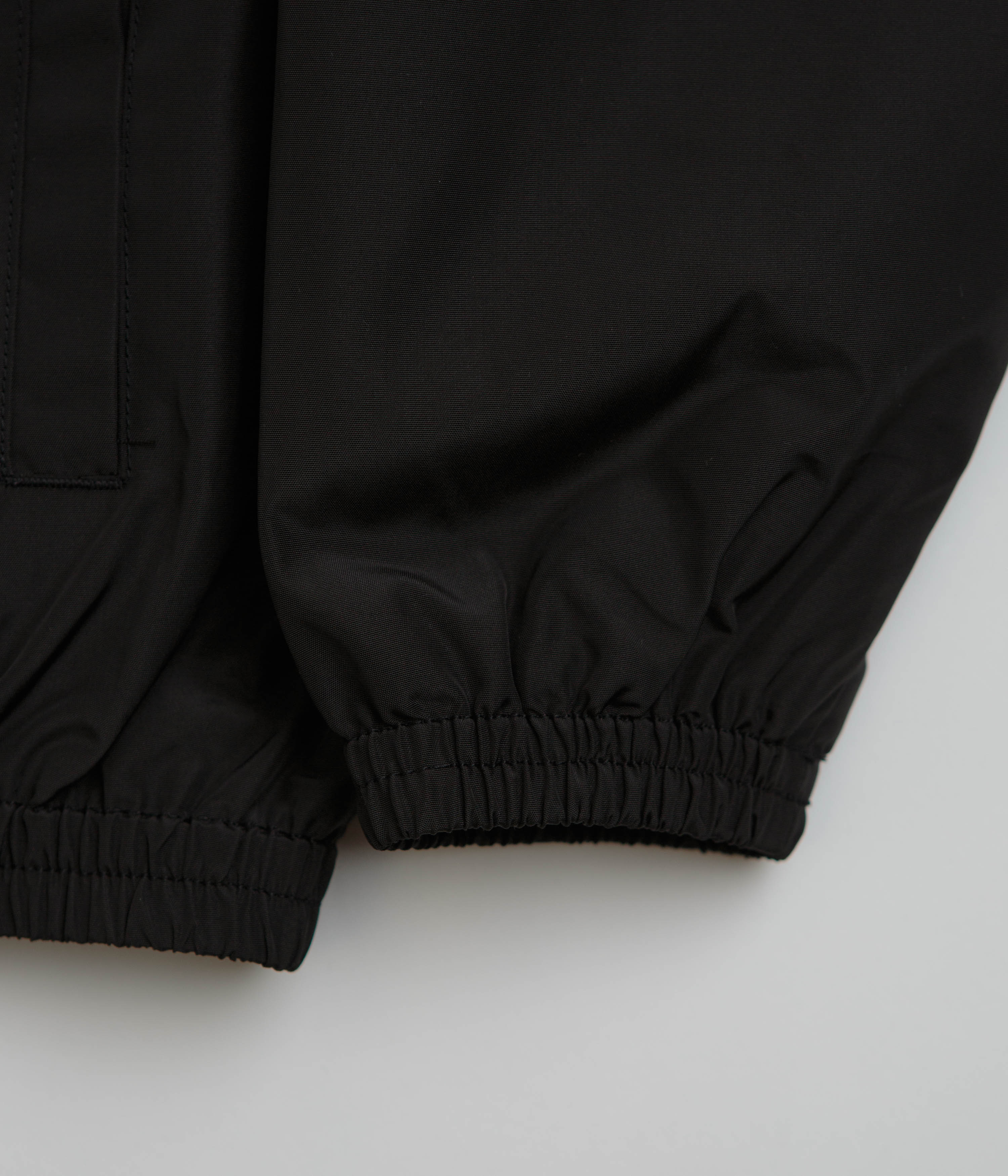 thisisneverthat INTL. Team Jacket - Black - Image 7