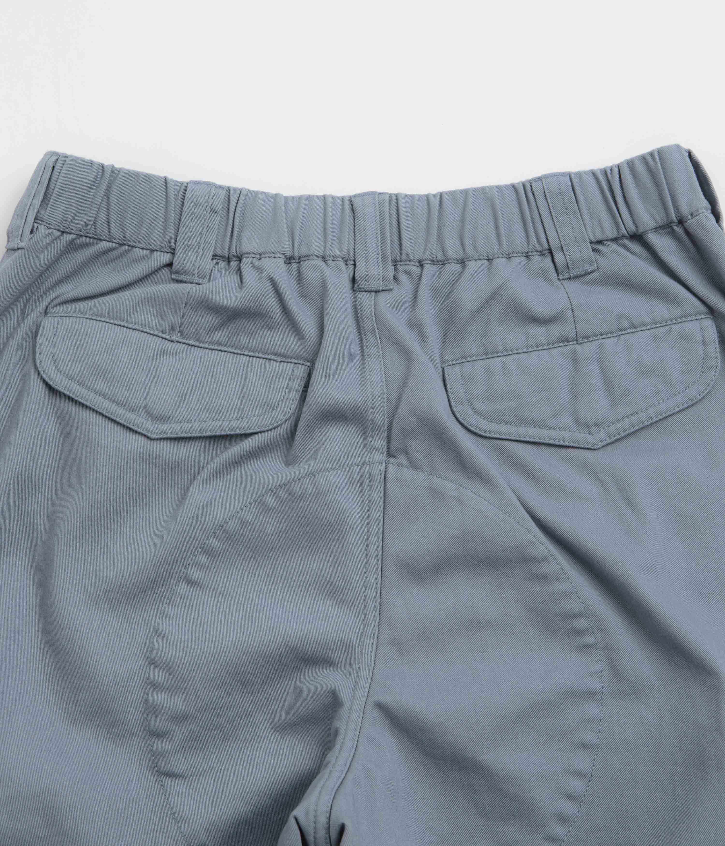 thisisneverthat Multi Pocket Cargo Pants - Slate - Image 8