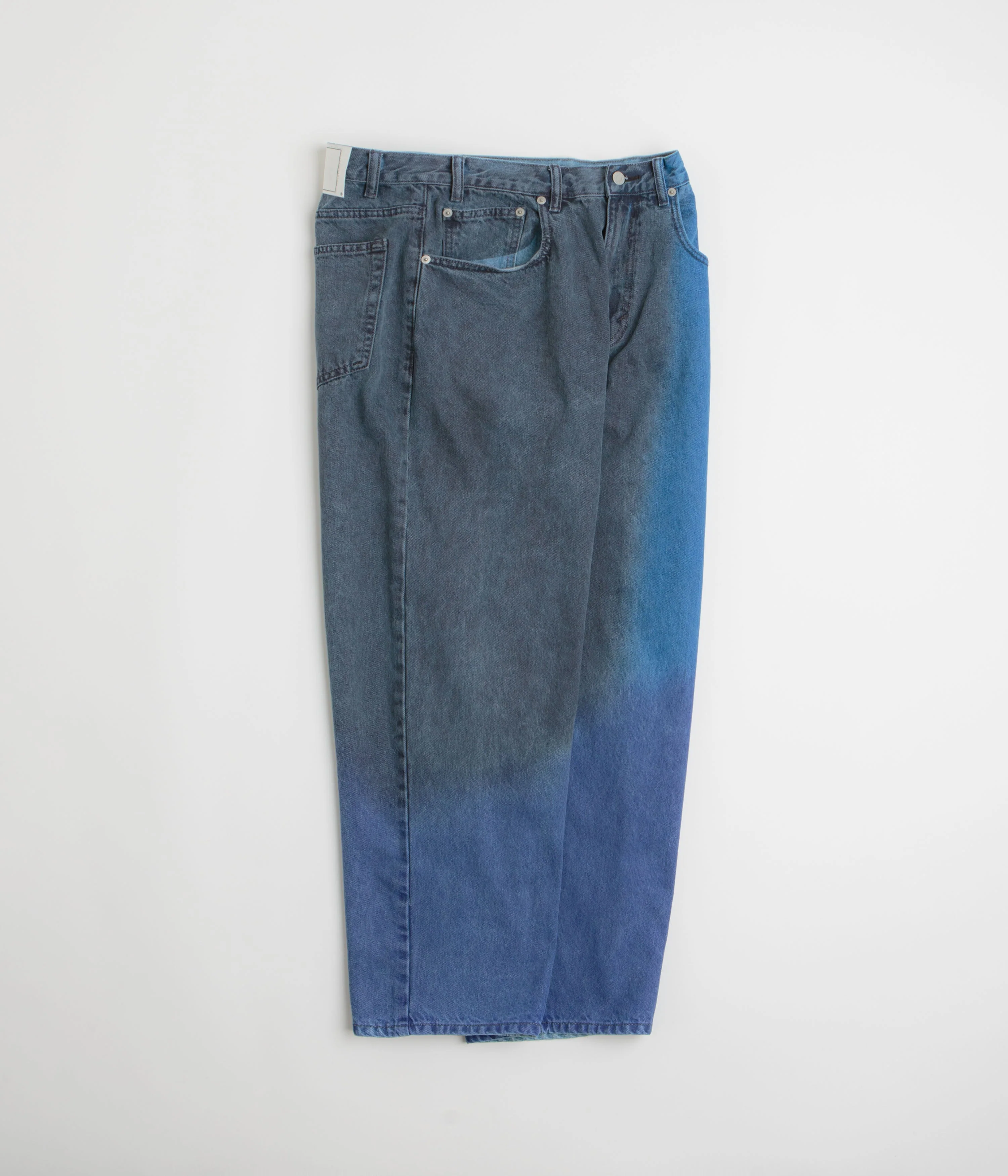 thisisneverthat Relaxed Jeans - Multi - Image 2