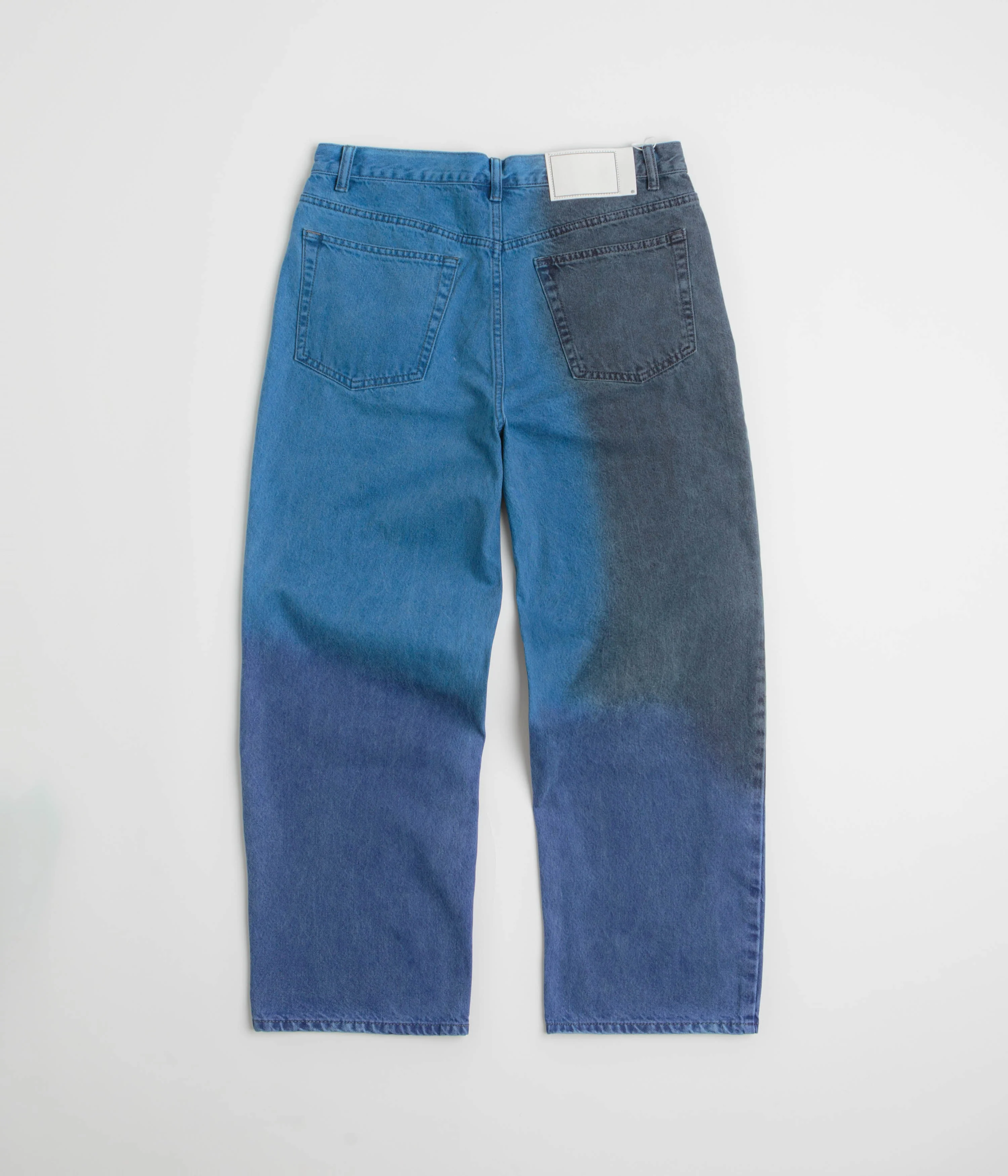 thisisneverthat Relaxed Jeans - Multi - Image 3