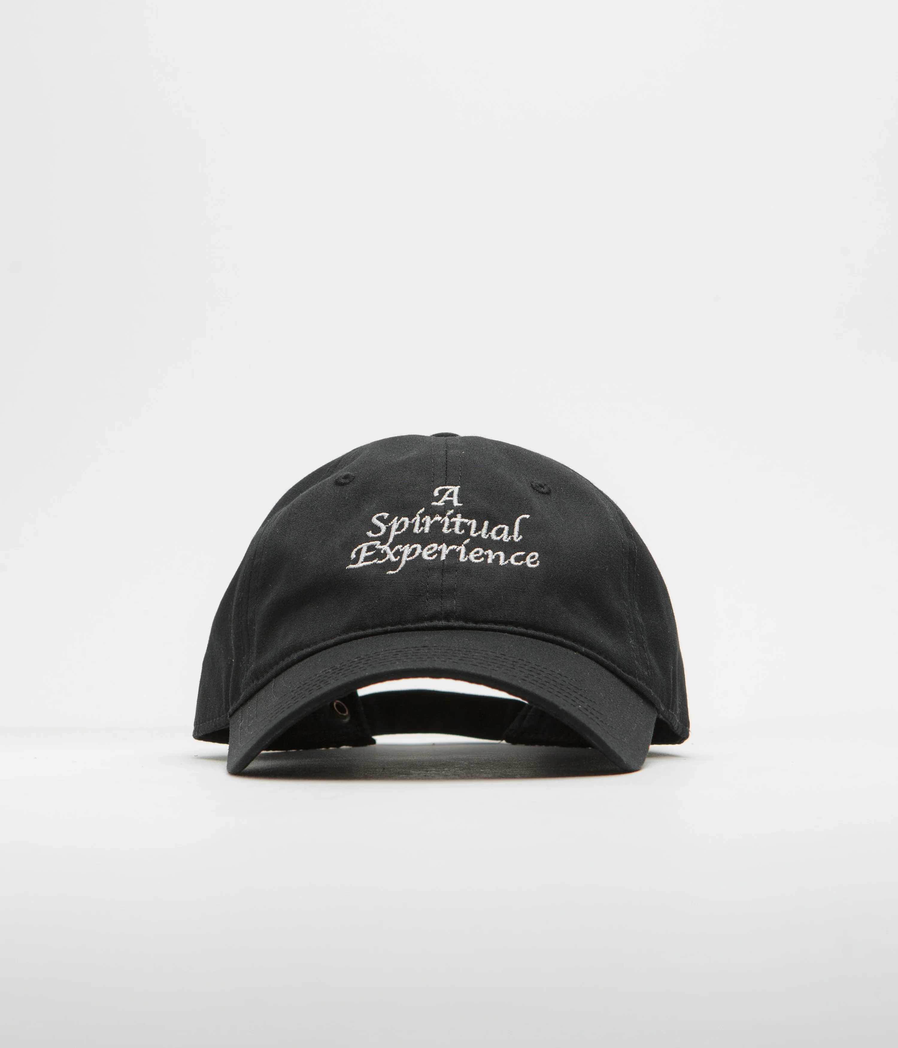 Token Spiritual Experience Cap - Black - Image 2