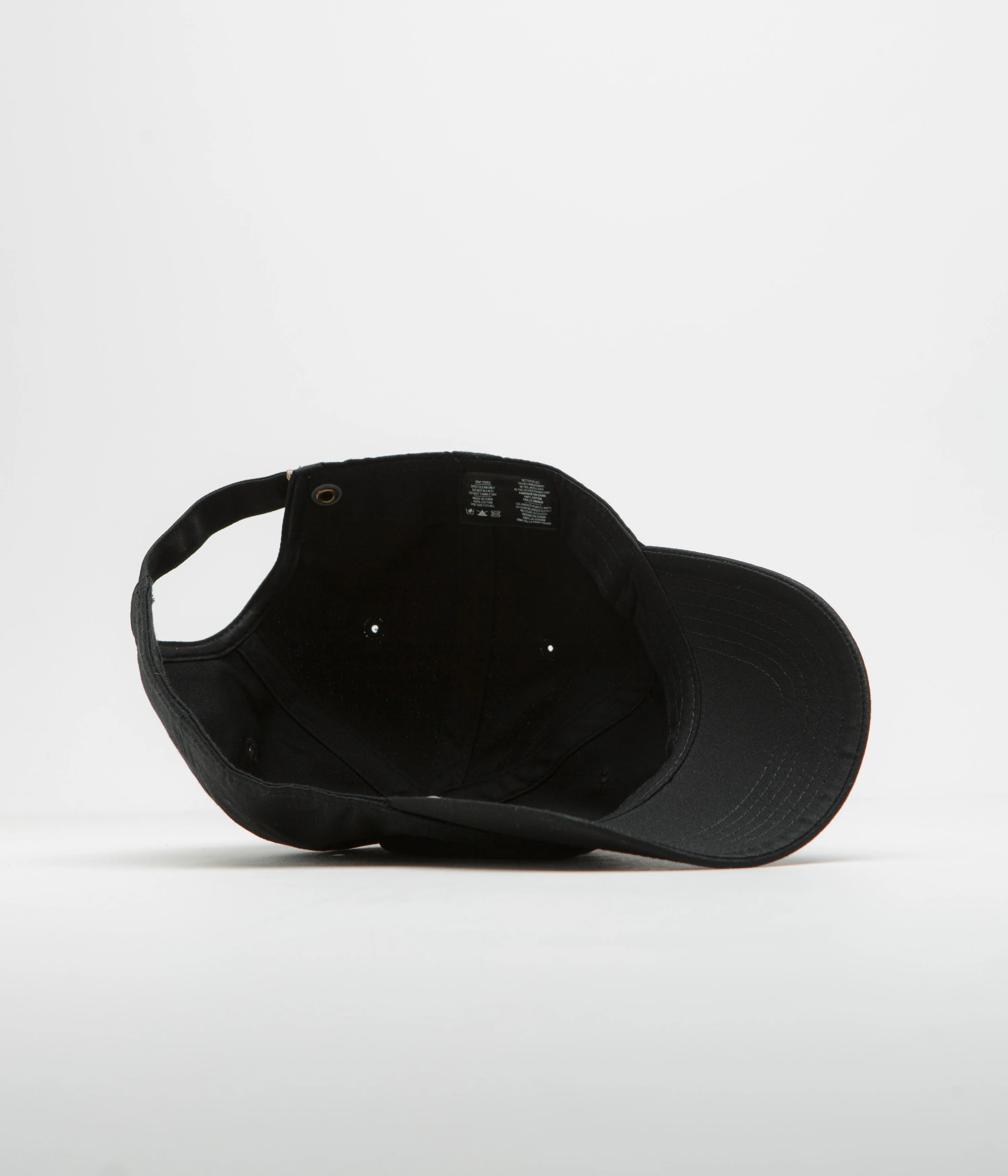 Token Spiritual Experience Cap - Black - Image 4