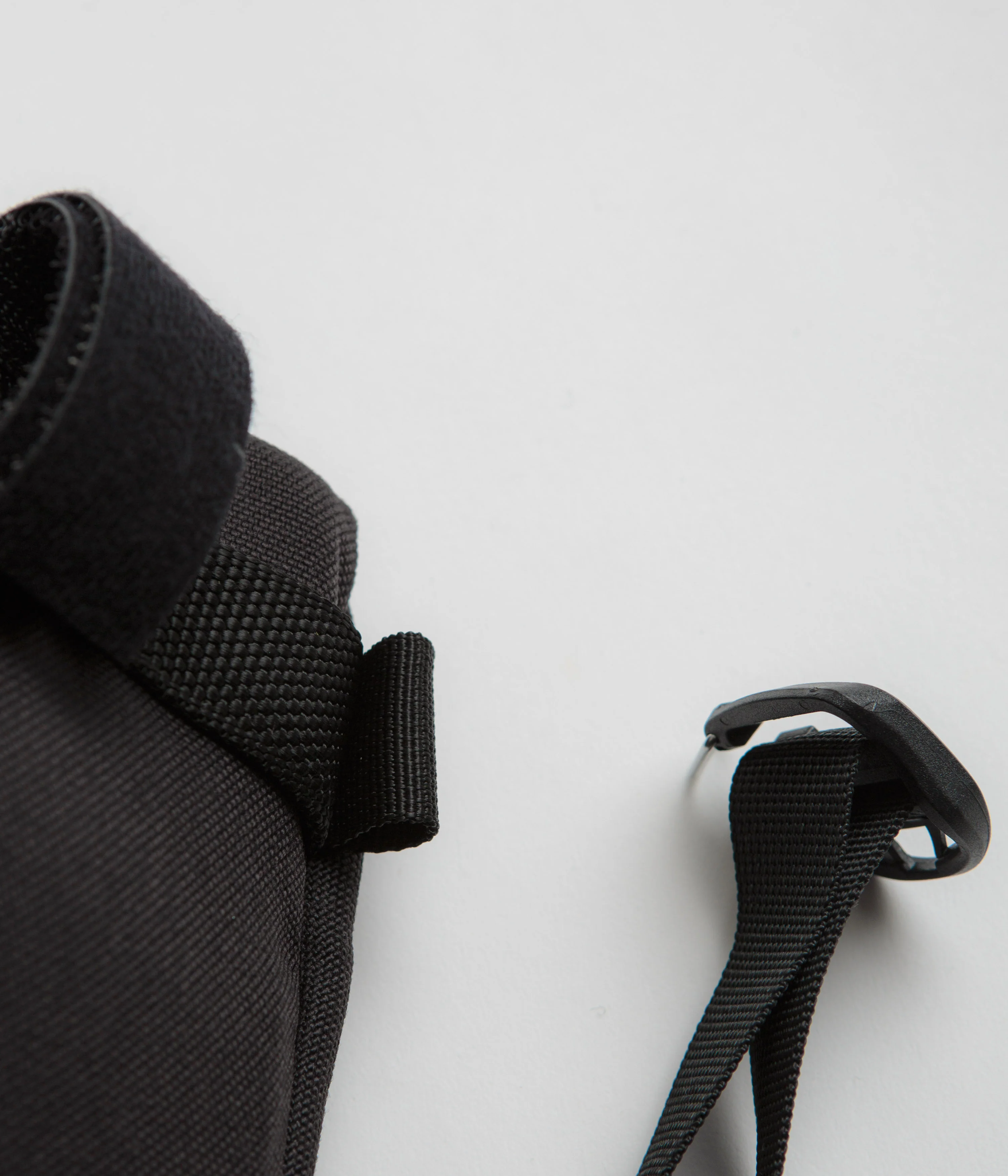 Topo Designs Mountain Bike Bag - Black / Black - Image 4