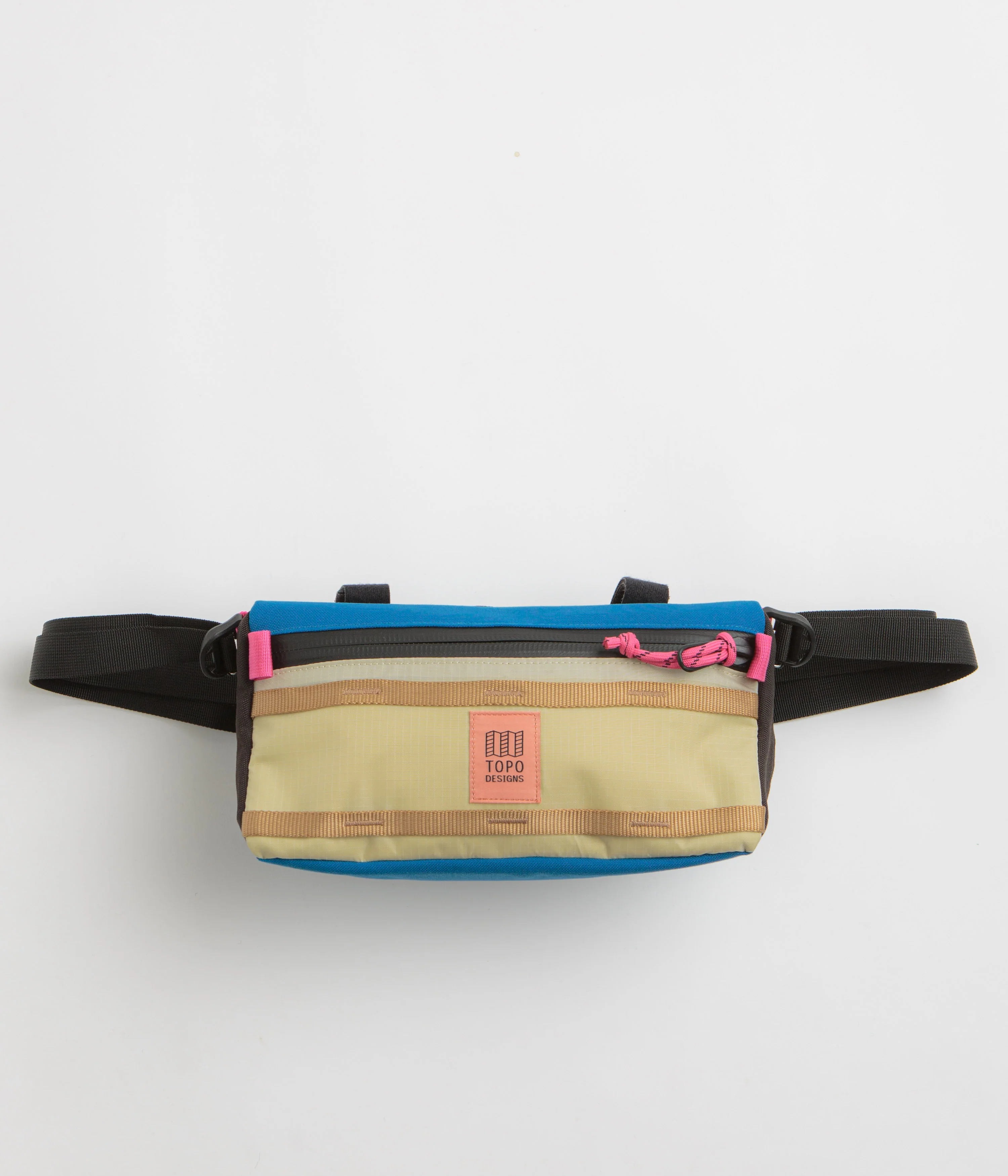 Topo Designs