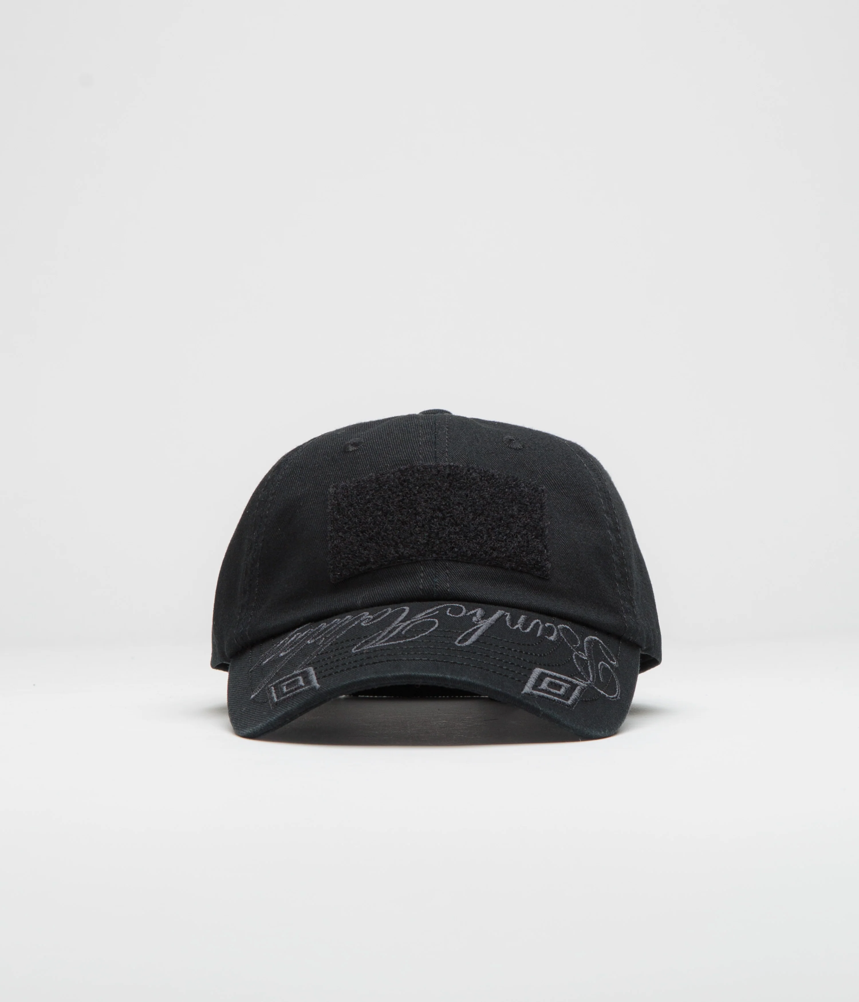 Umbro Hazard Cap - Black - Image 2