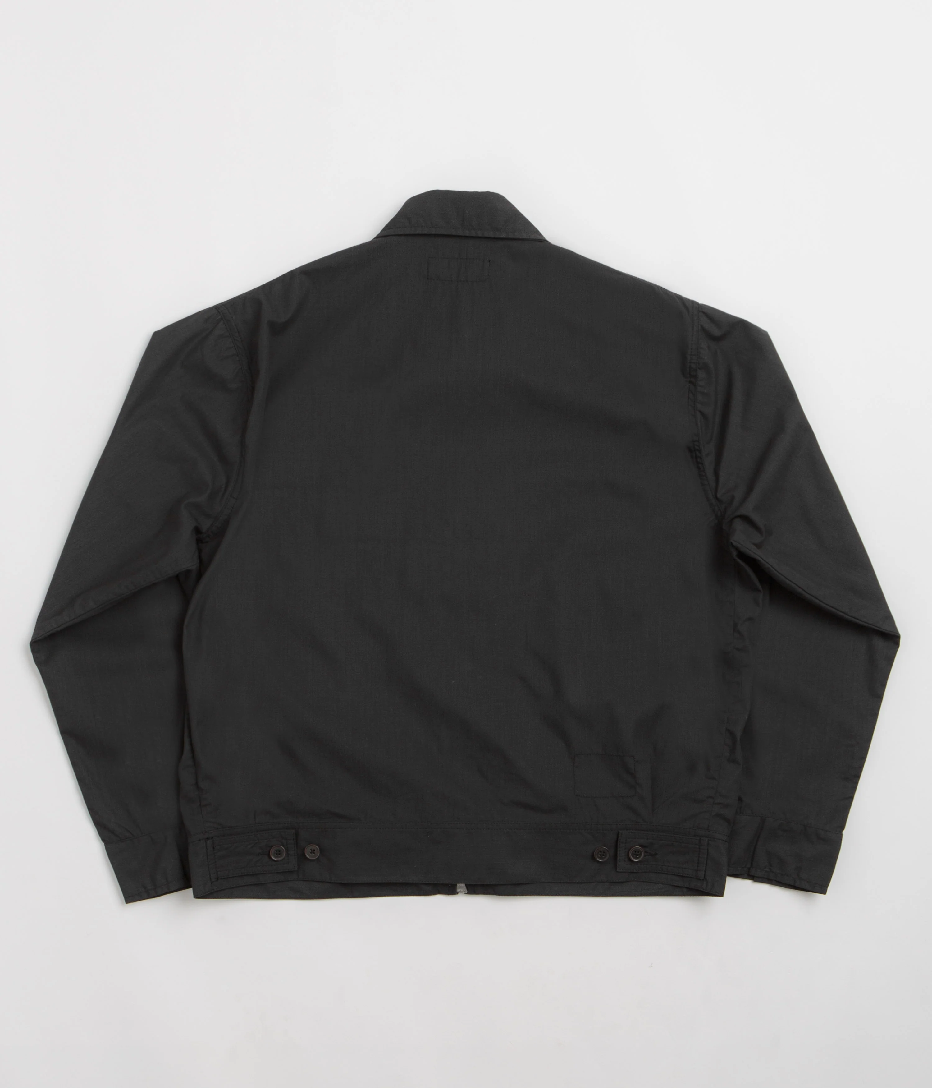 Universal Works Rose Bowl Jacket - Black - Image 3