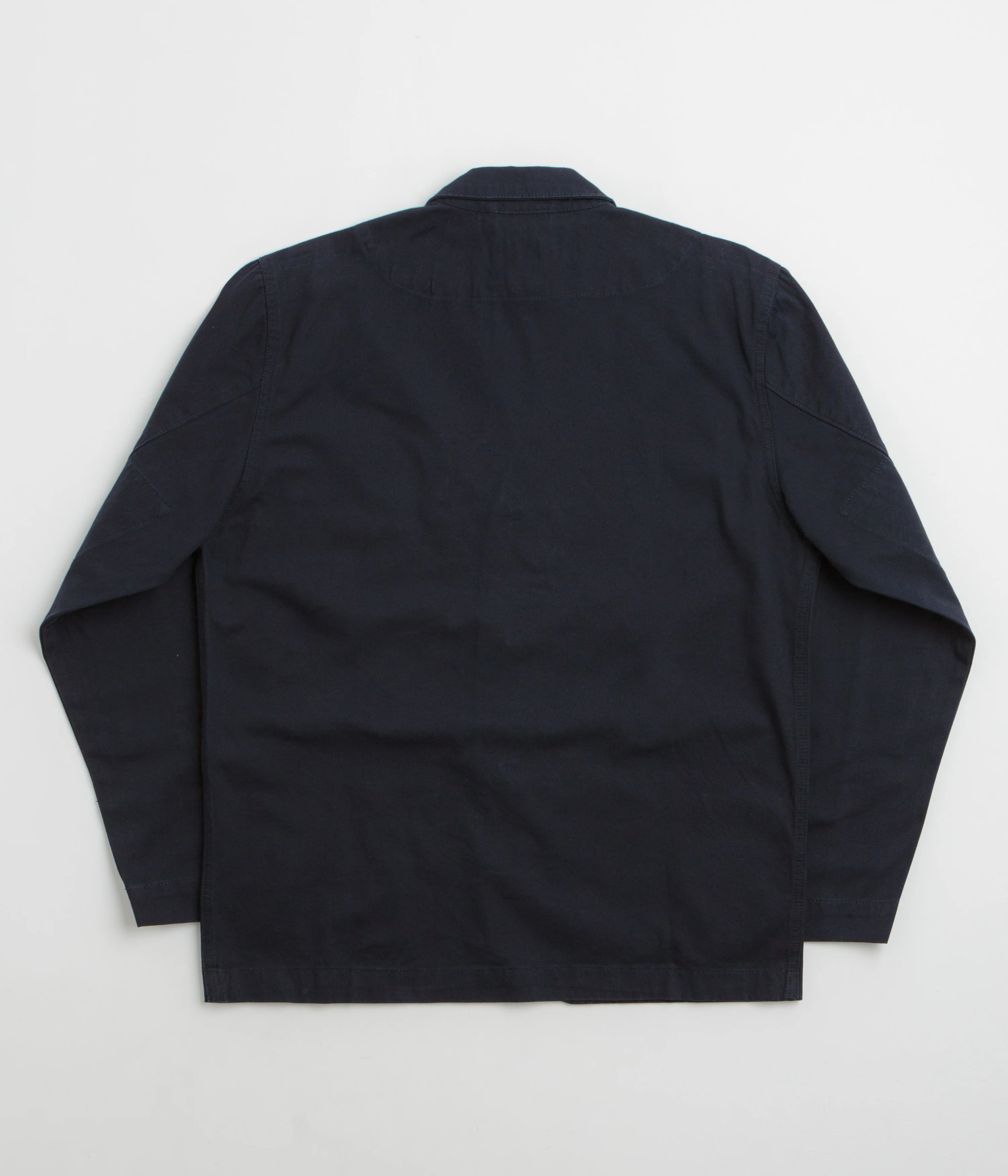 Uskees 3006 Twill Blazer - Midnight Blue - Image 3
