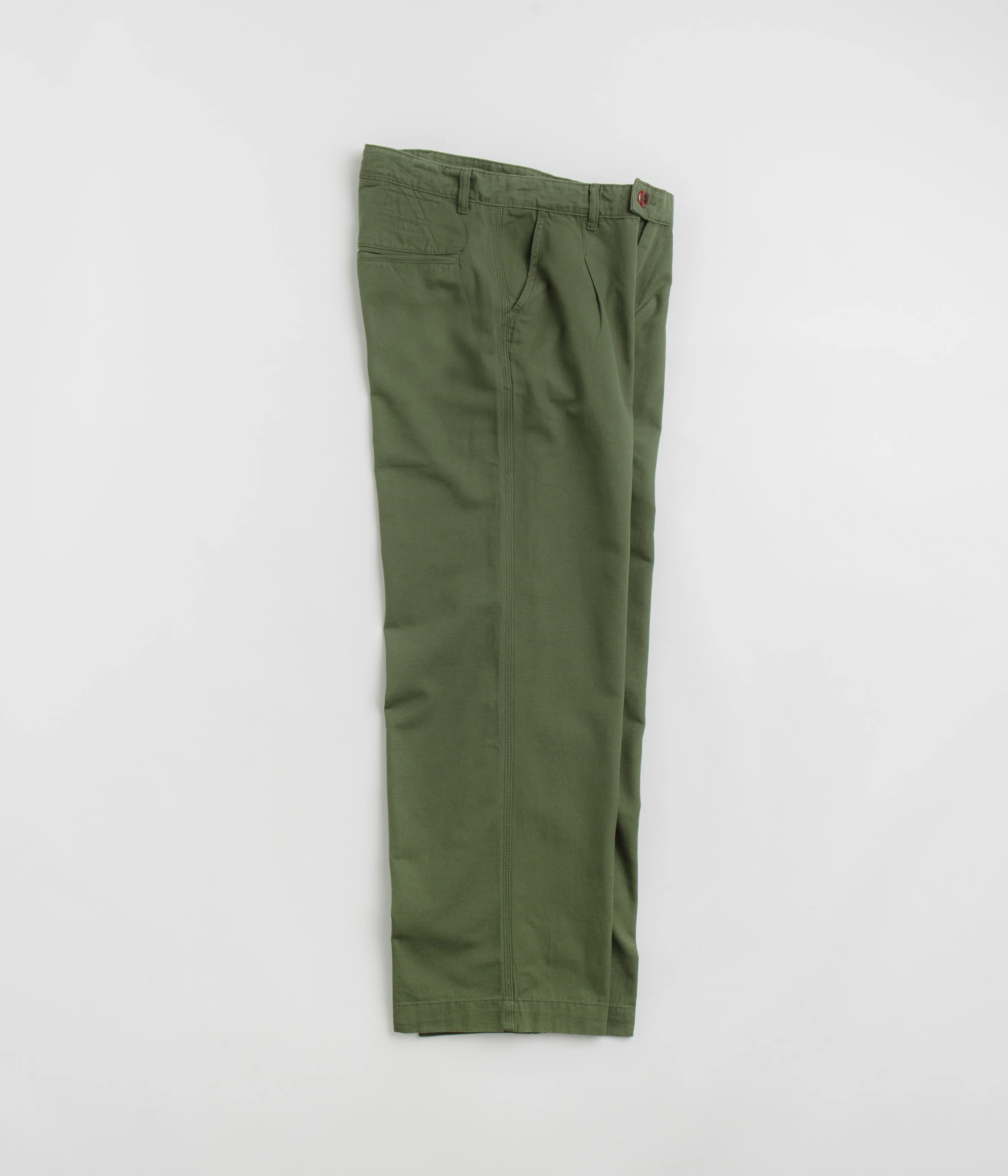 Uskees 5018 Boat Pants - Coriander - Image 2