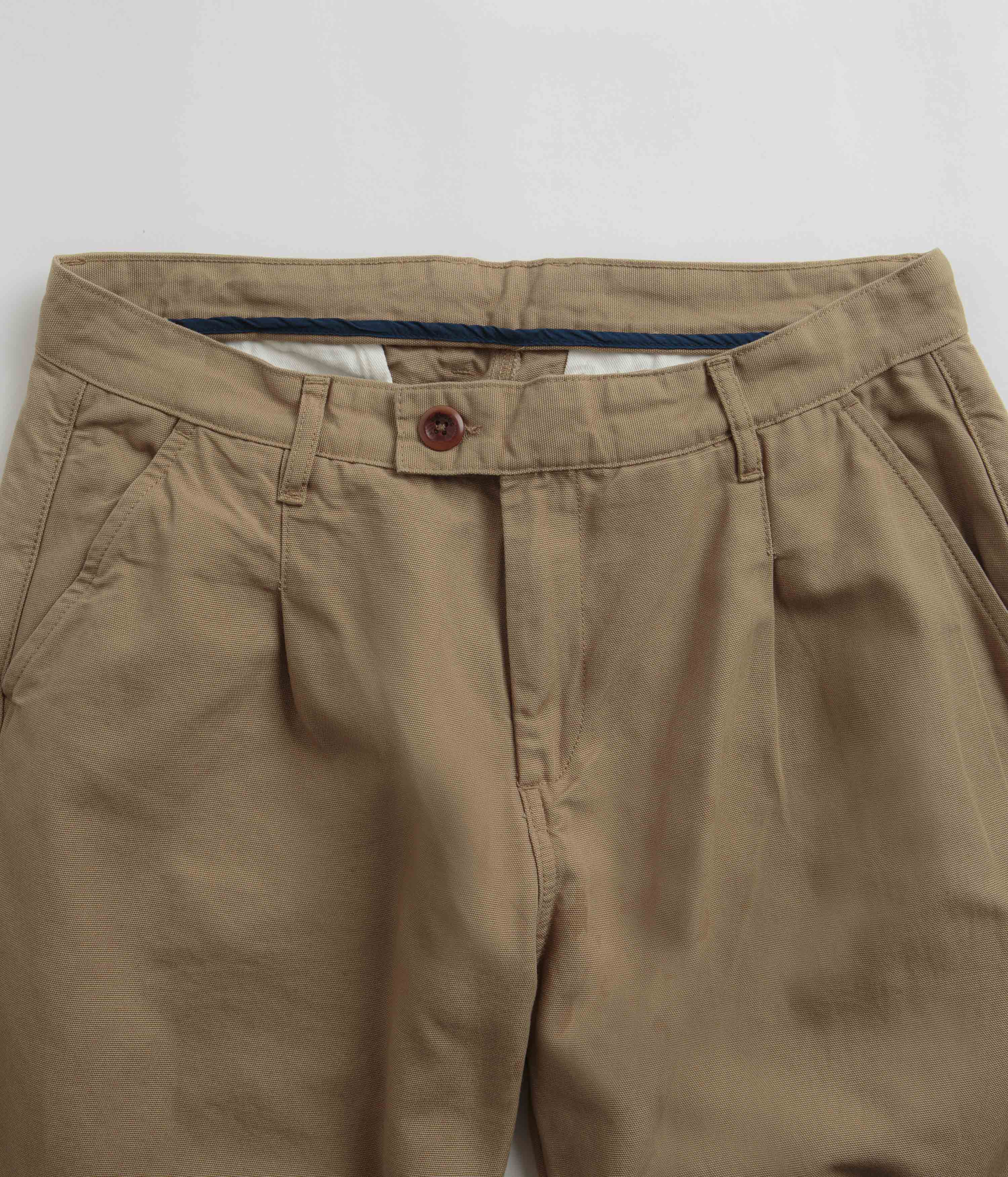 Uskees 5018 Boat Pants - Khaki - Image 4