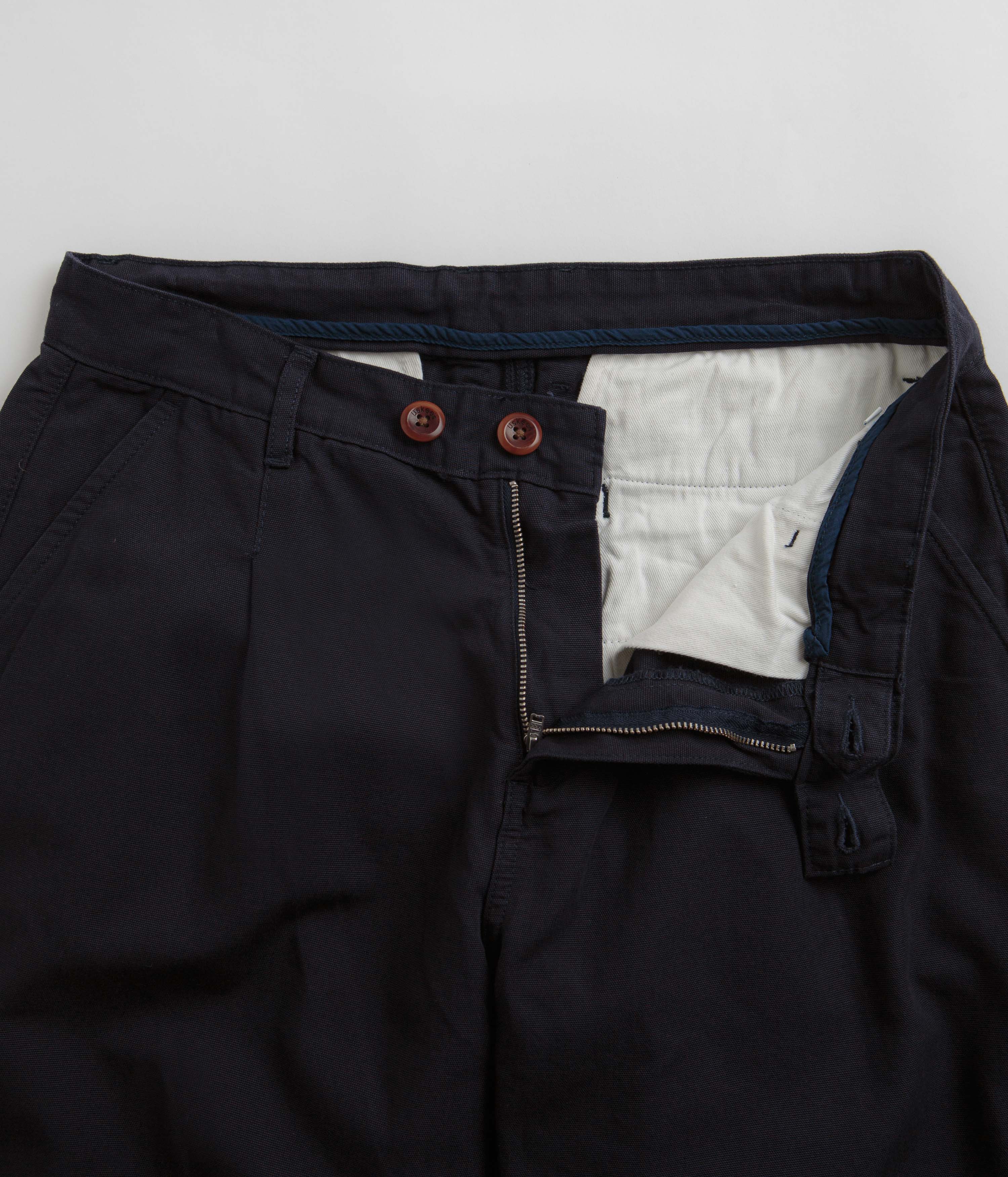 Uskees 5018 Boat Pants - Midnight Blue - Image 5