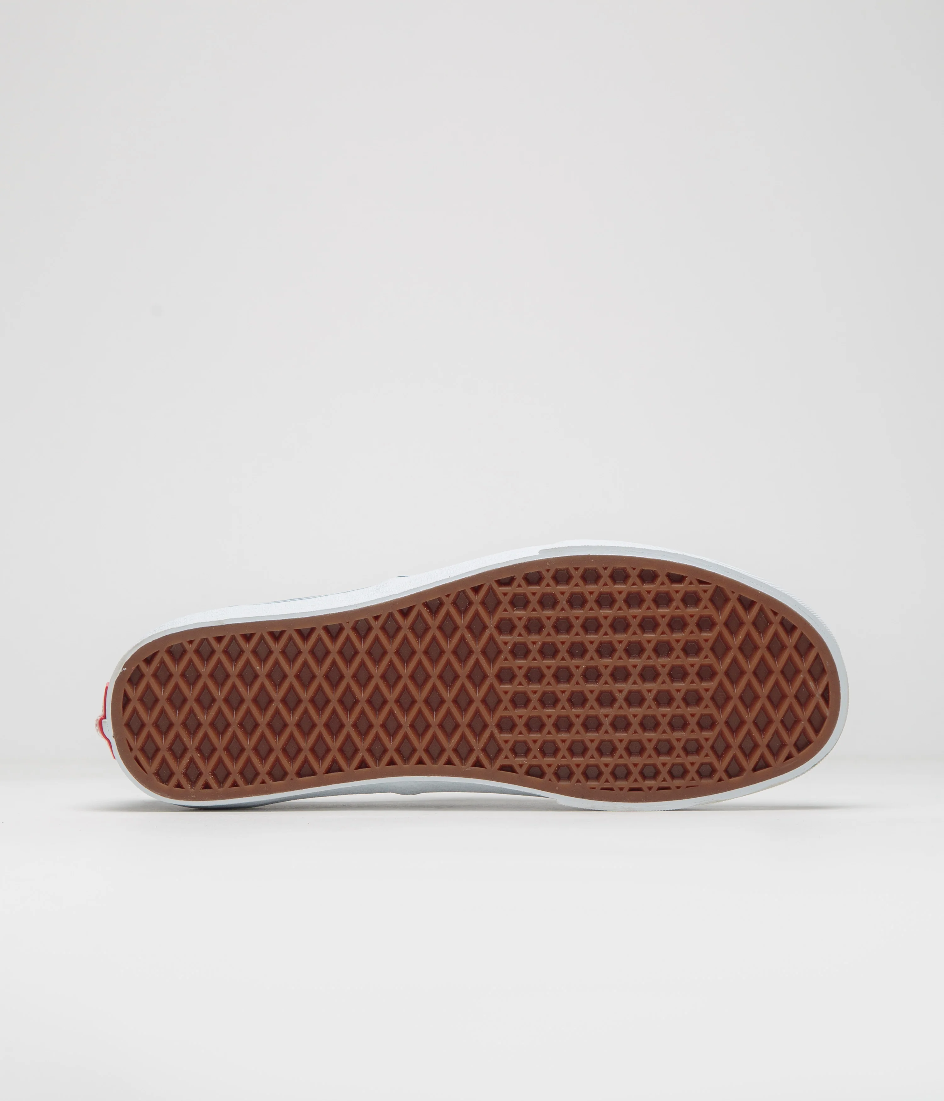 Vans Authentic Shoes - Navy - Image 6