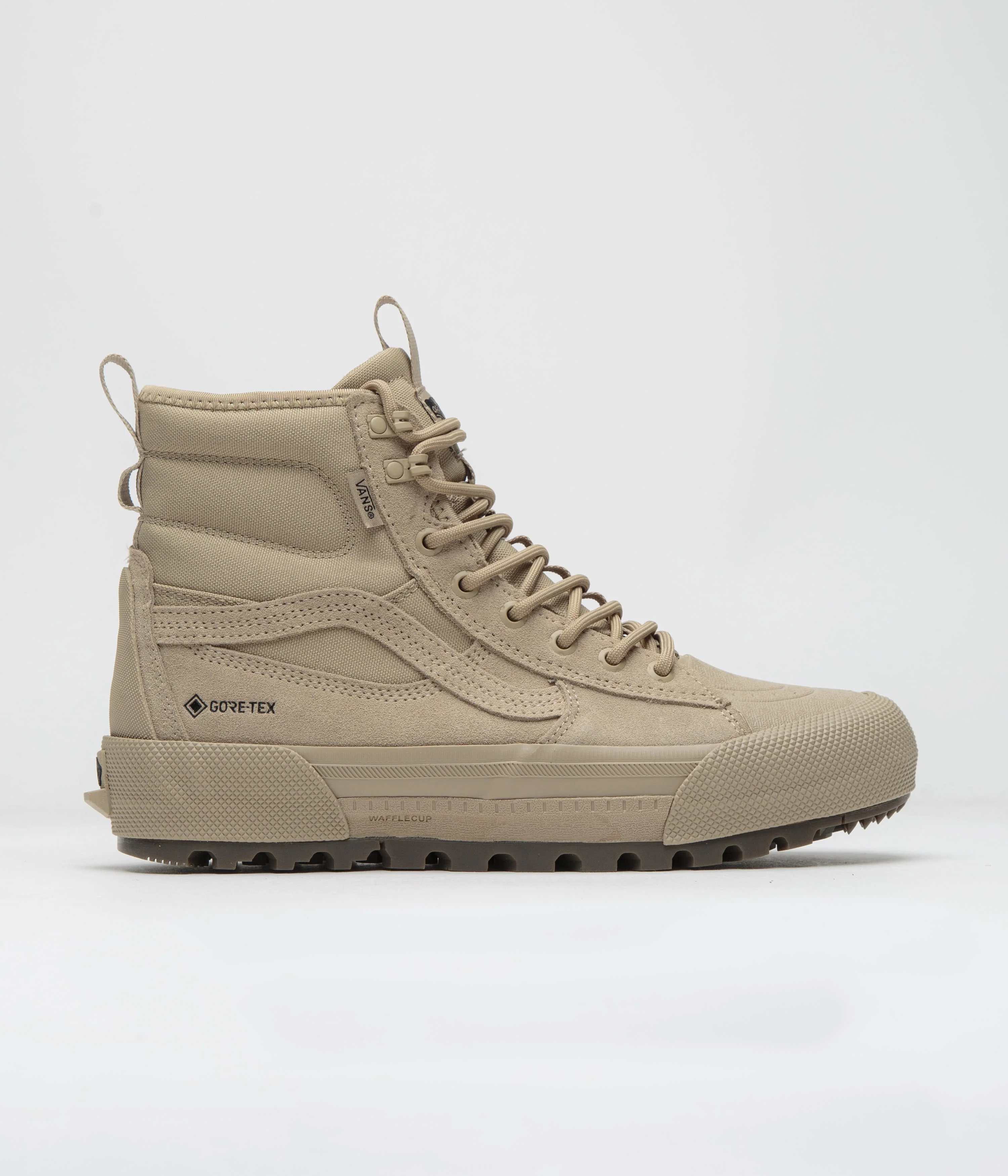 Vans MTE Sk8-Hi Gore-Tex Shoes - Incense