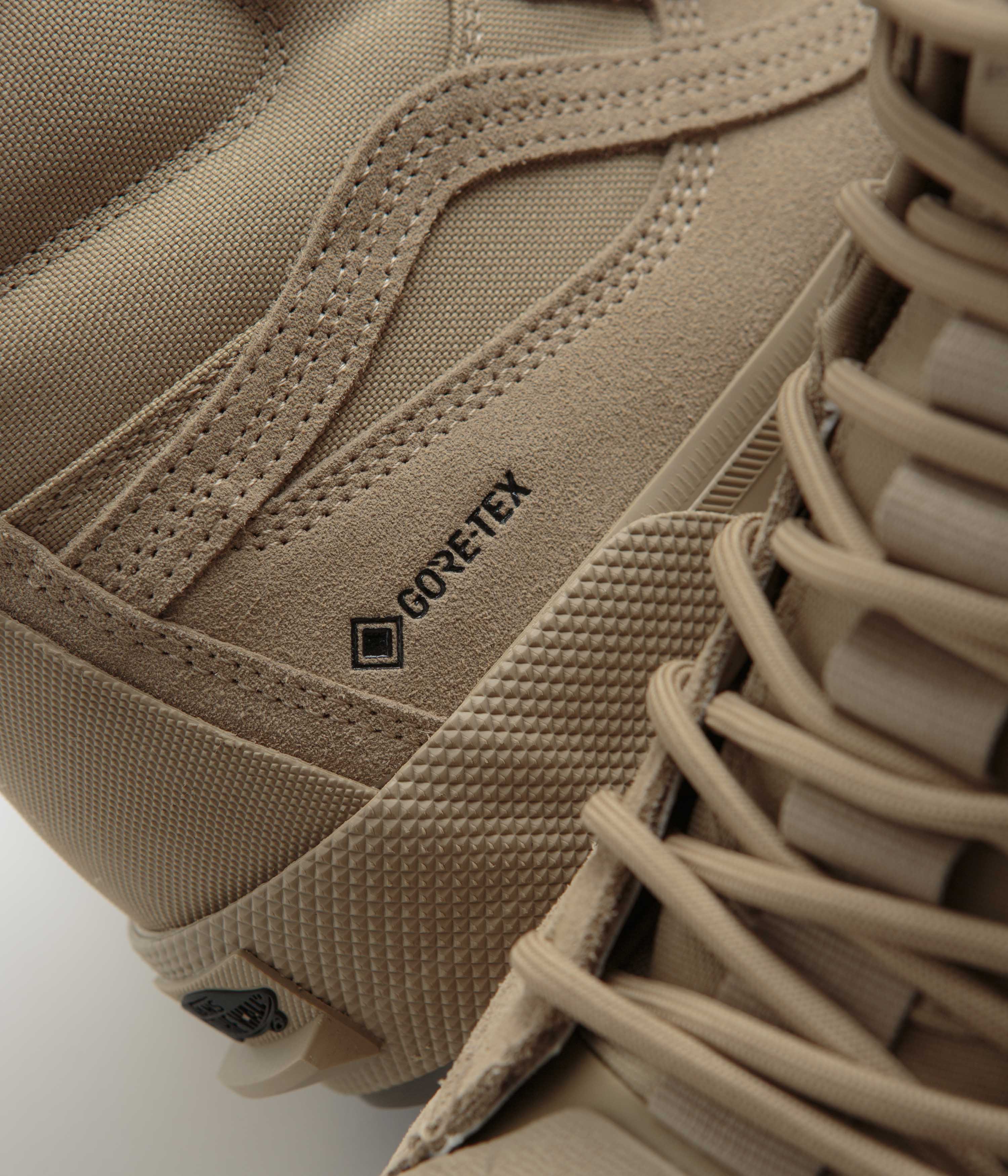 Vans MTE Sk8-Hi Gore-Tex Shoes - Incense - Image 3