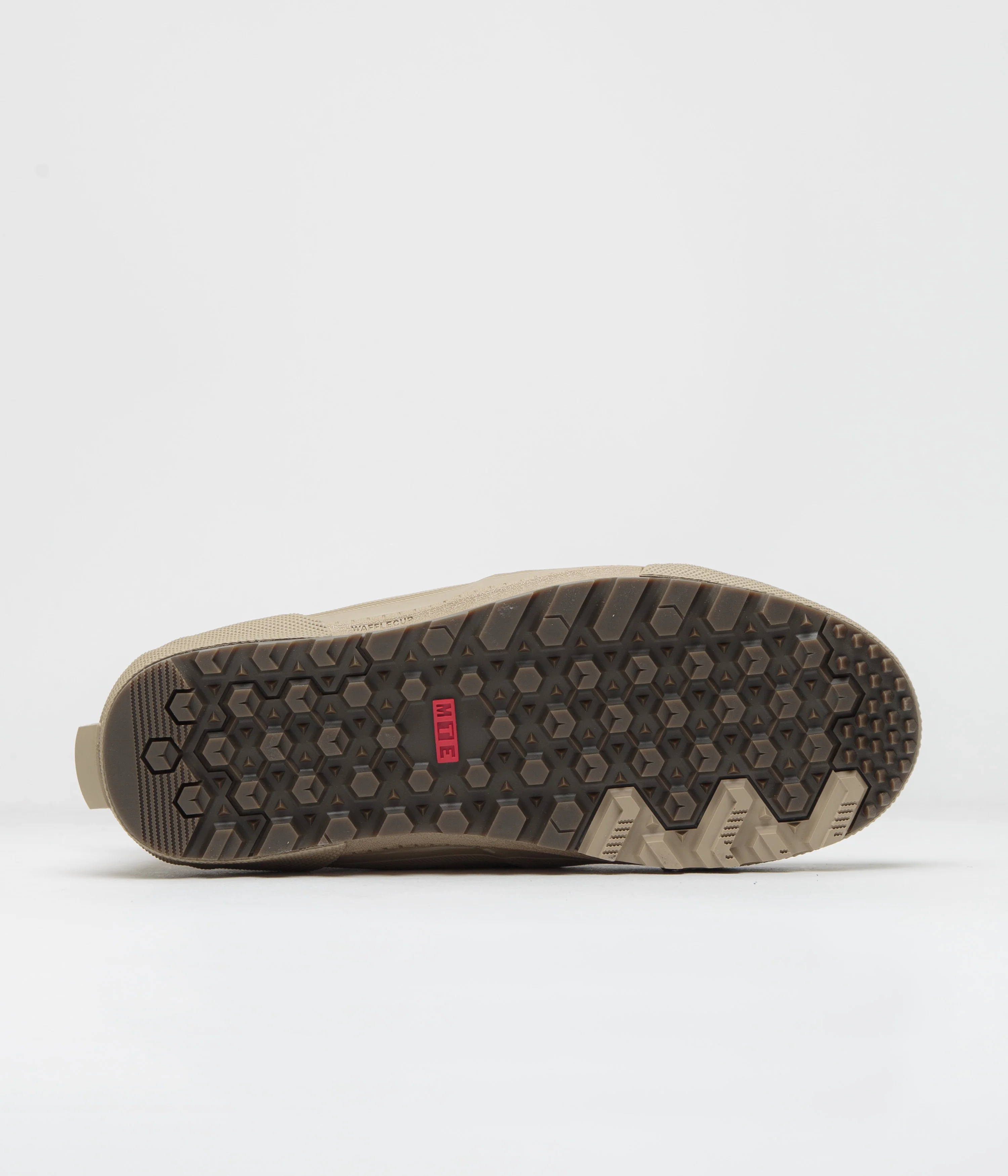 Vans MTE Sk8-Hi Gore-Tex Shoes - Incense - Image 6
