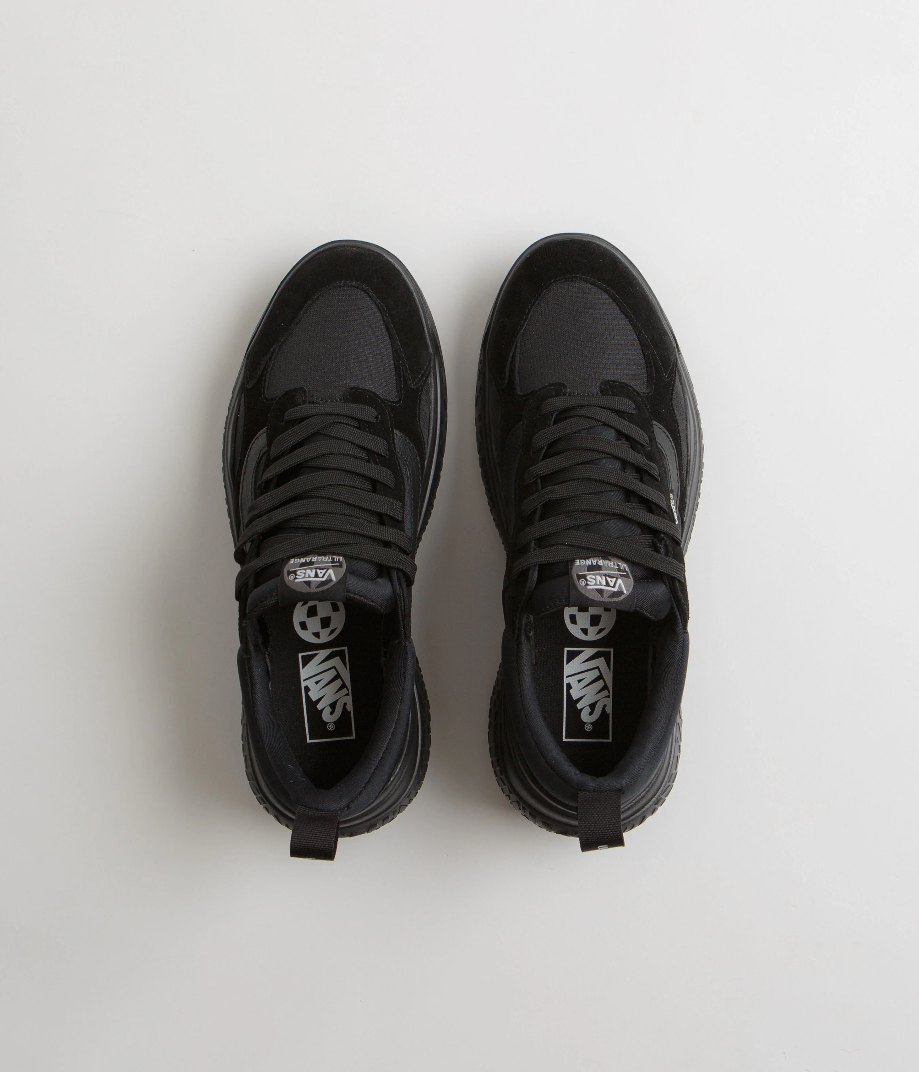 Vans MTE UltraRange Neo VR3 Shoes - Black / Black - Image 7
