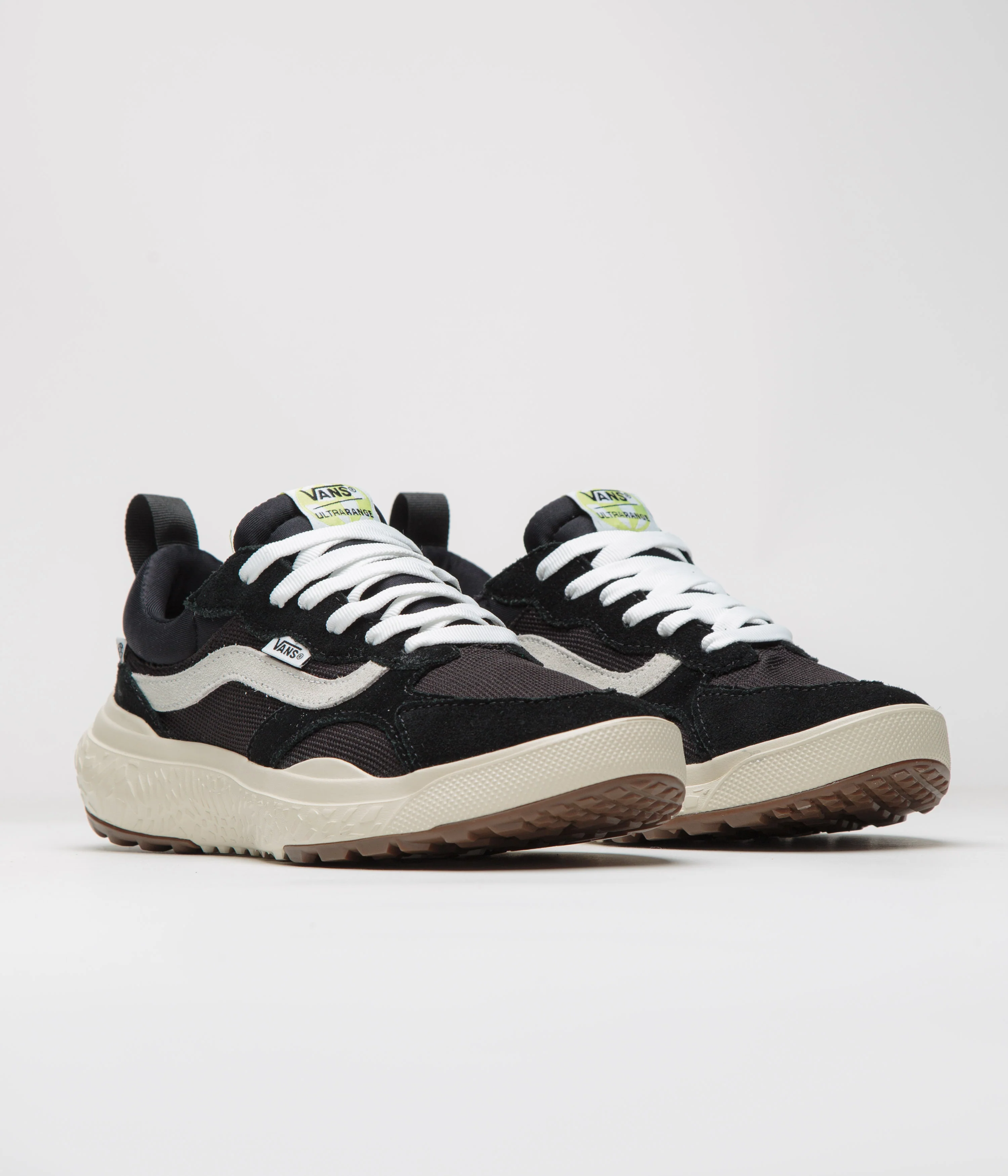 Vans MTE UltraRange Neo VR3 Shoes - Black / White - Image 2