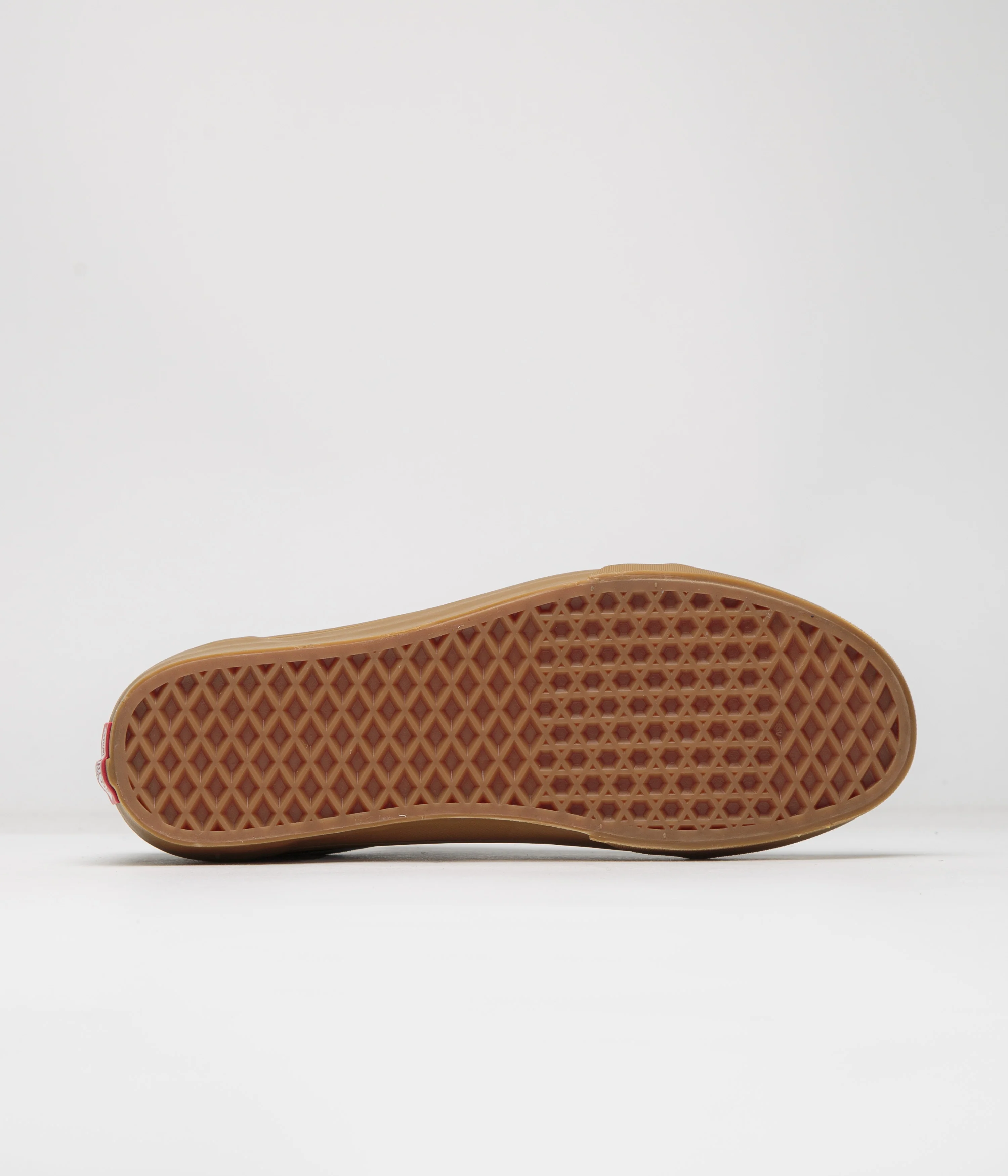 Vans Old Skool Shoes - Black / Gum - Image 13