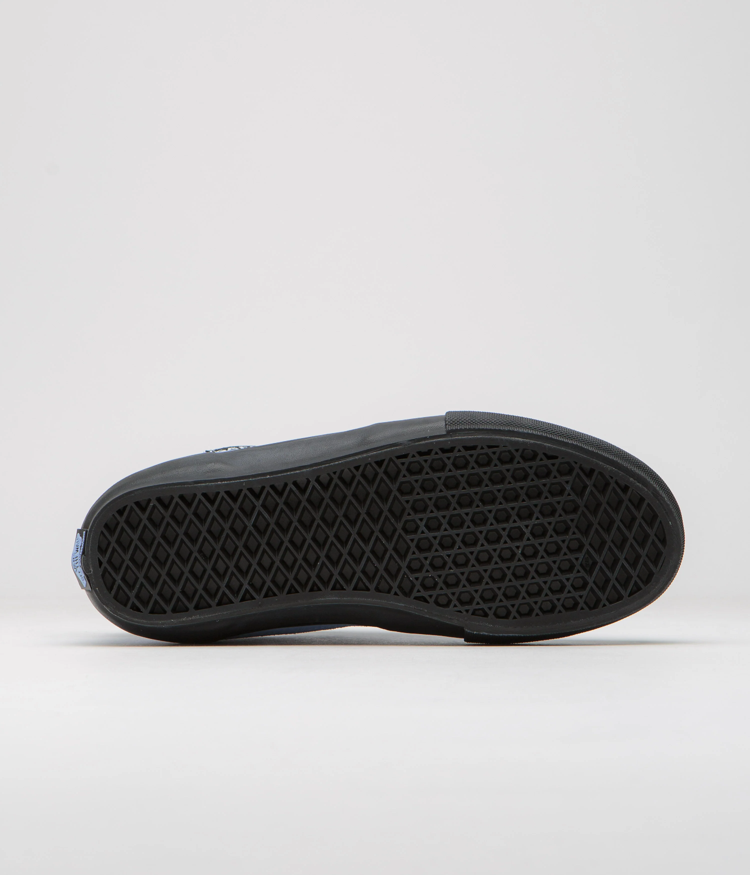 Vans Safe Low Shoes - (Brady) Blue Sky - Image 6