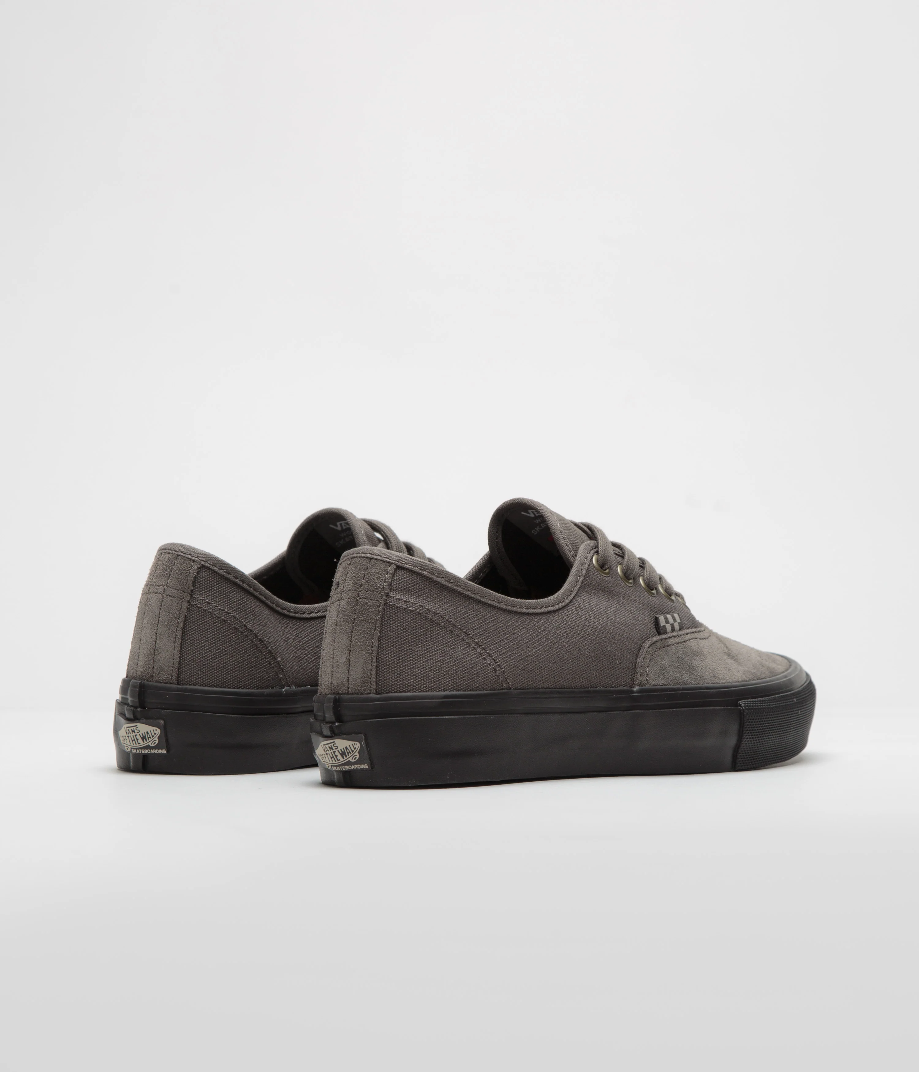 Vans Skate Authentic Shoes - Bungee Cord - Image 4